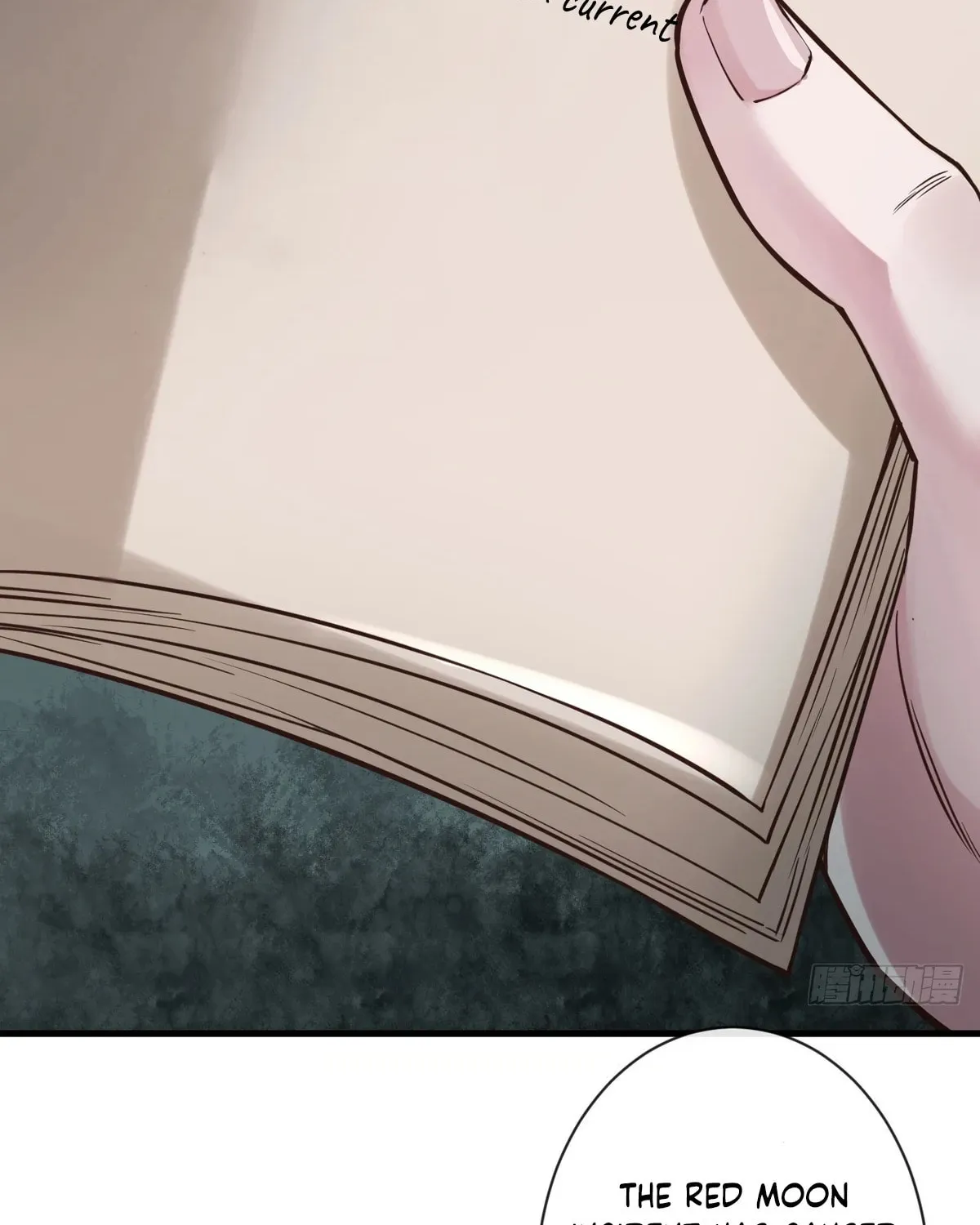 Hongyue Start Chapter 6 page 56 - 