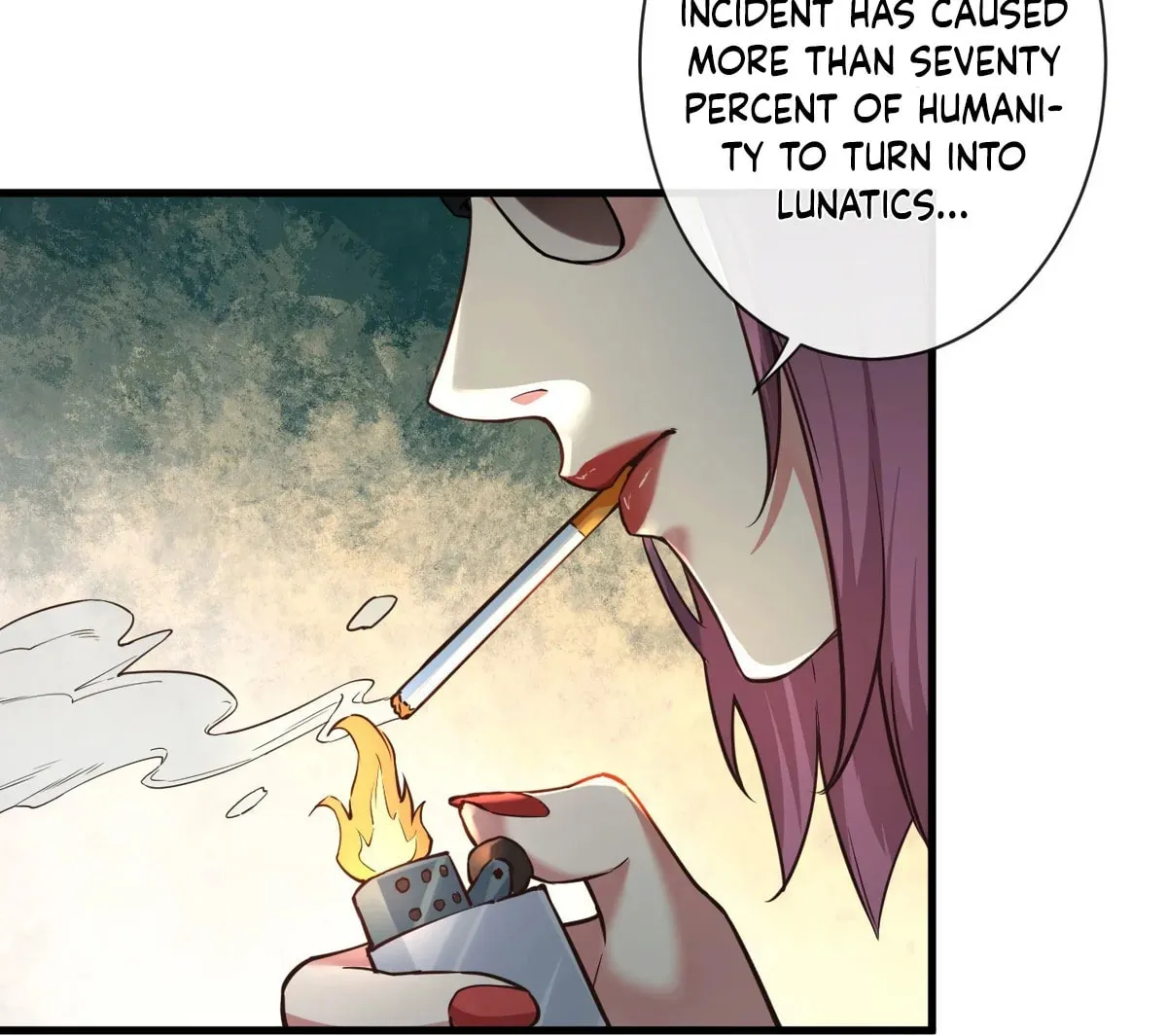 Hongyue Start Chapter 6 page 57 - 