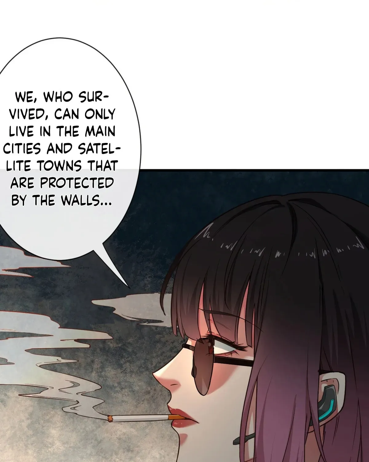 Hongyue Start Chapter 6 page 58 - 