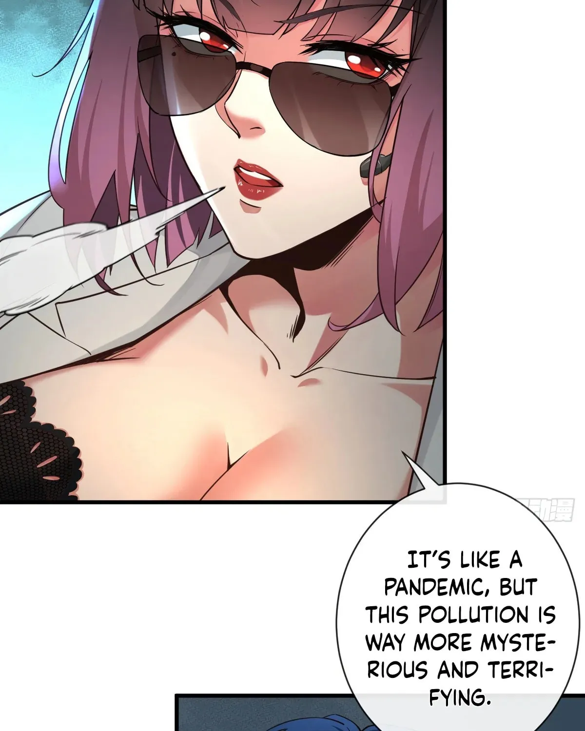 Hongyue Start Chapter 6 page 63 - 