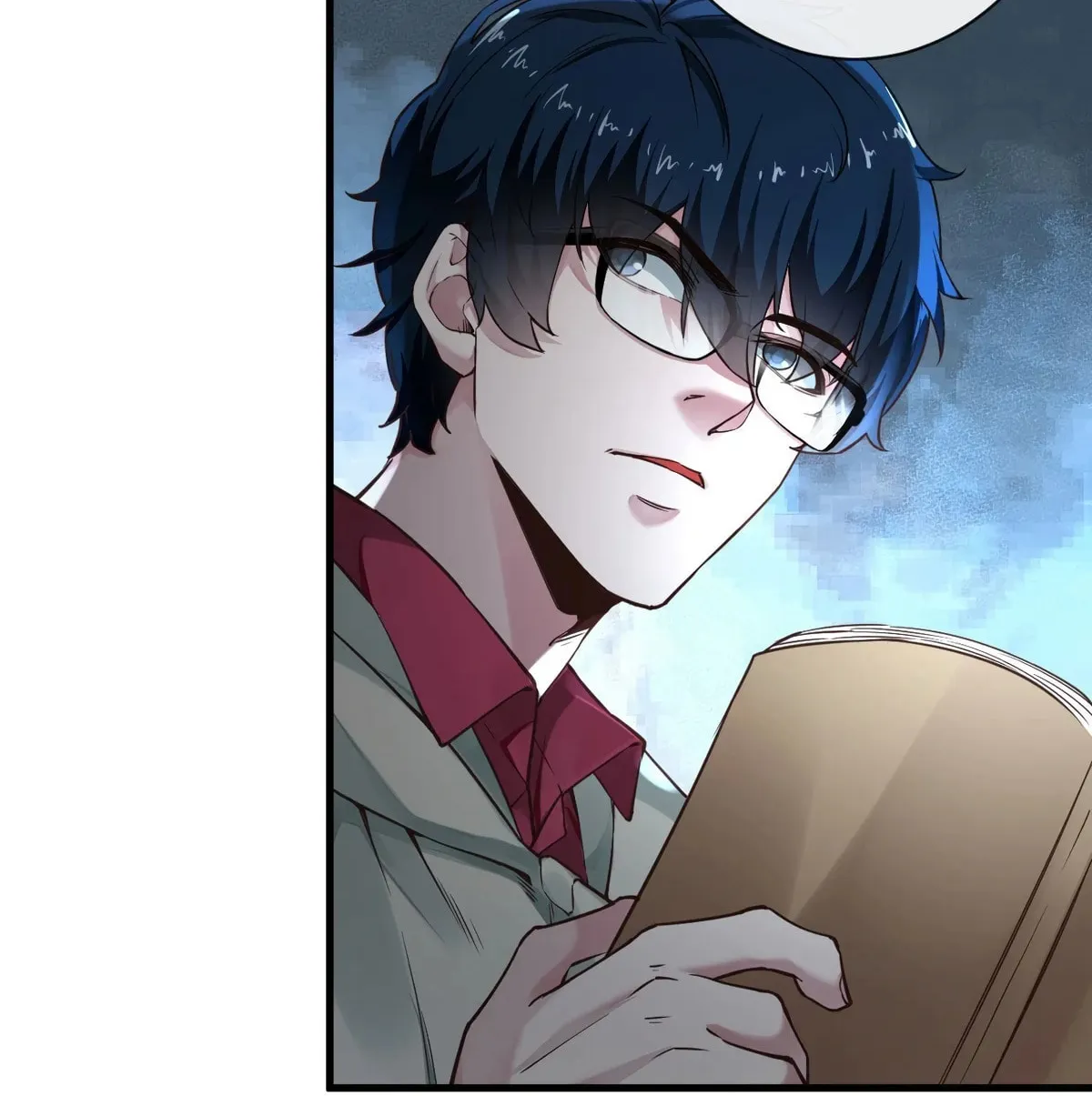 Hongyue Start Chapter 6 page 64 - 
