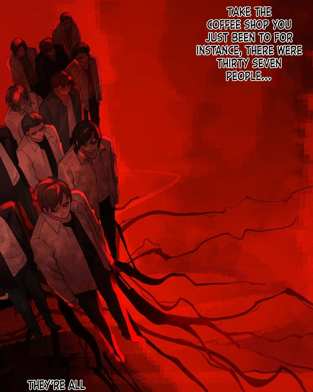 Hongyue Start Chapter 6 page 71 - 
