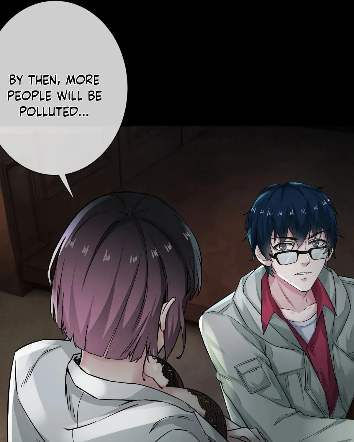 Hongyue Start Chapter 6 page 82 - 