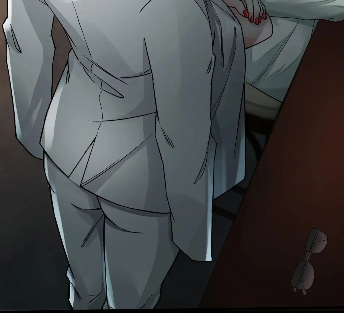 Hongyue Start Chapter 6 page 83 - 