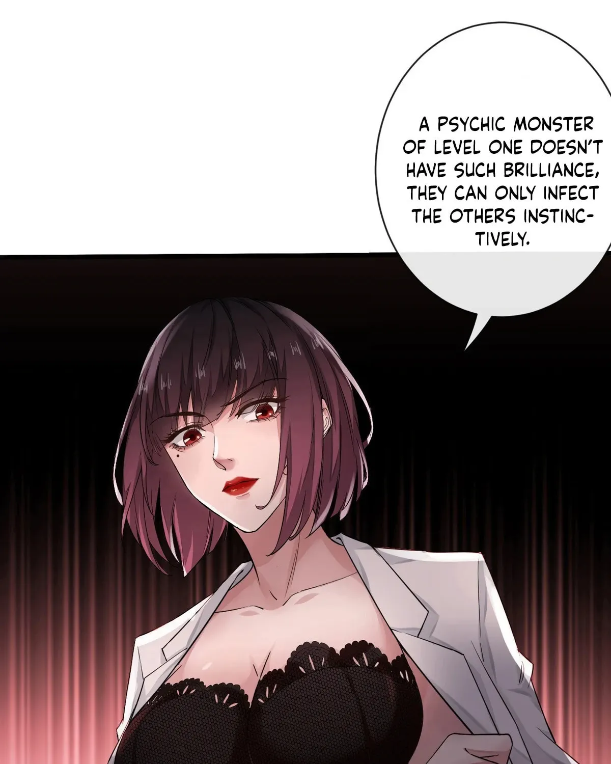 Hongyue Start Chapter 6 page 85 - 