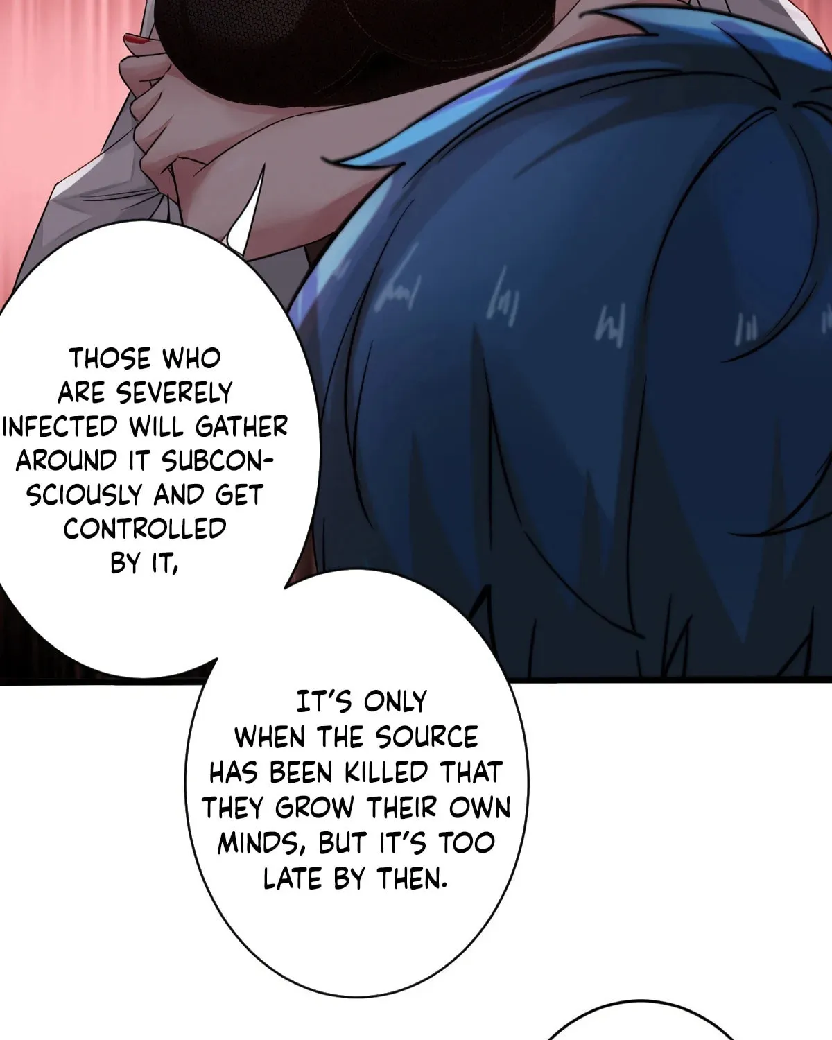Hongyue Start Chapter 6 page 86 - 