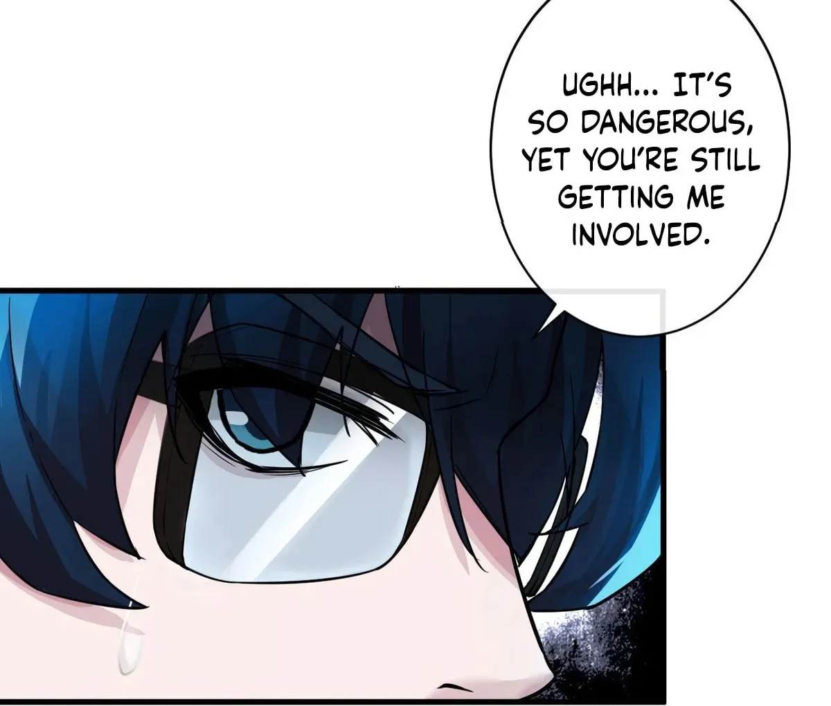 Hongyue Start Chapter 6 page 87 - 