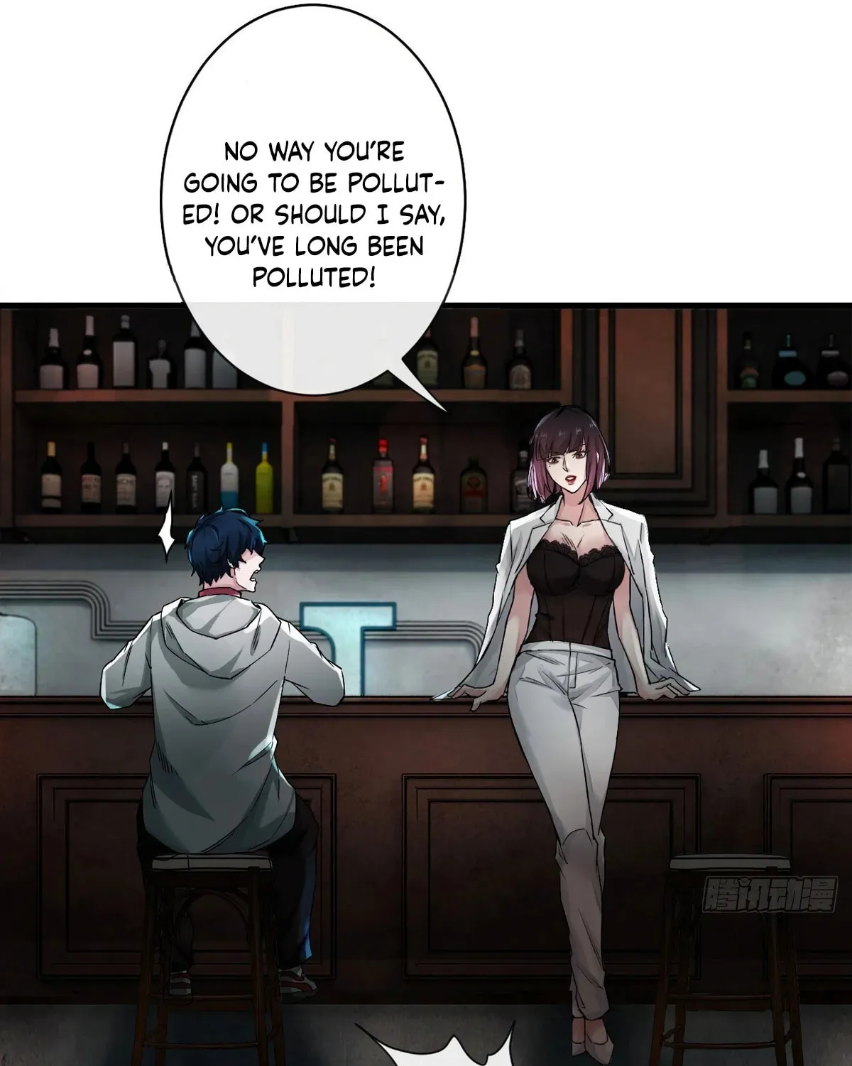 Hongyue Start Chapter 6 page 90 - 