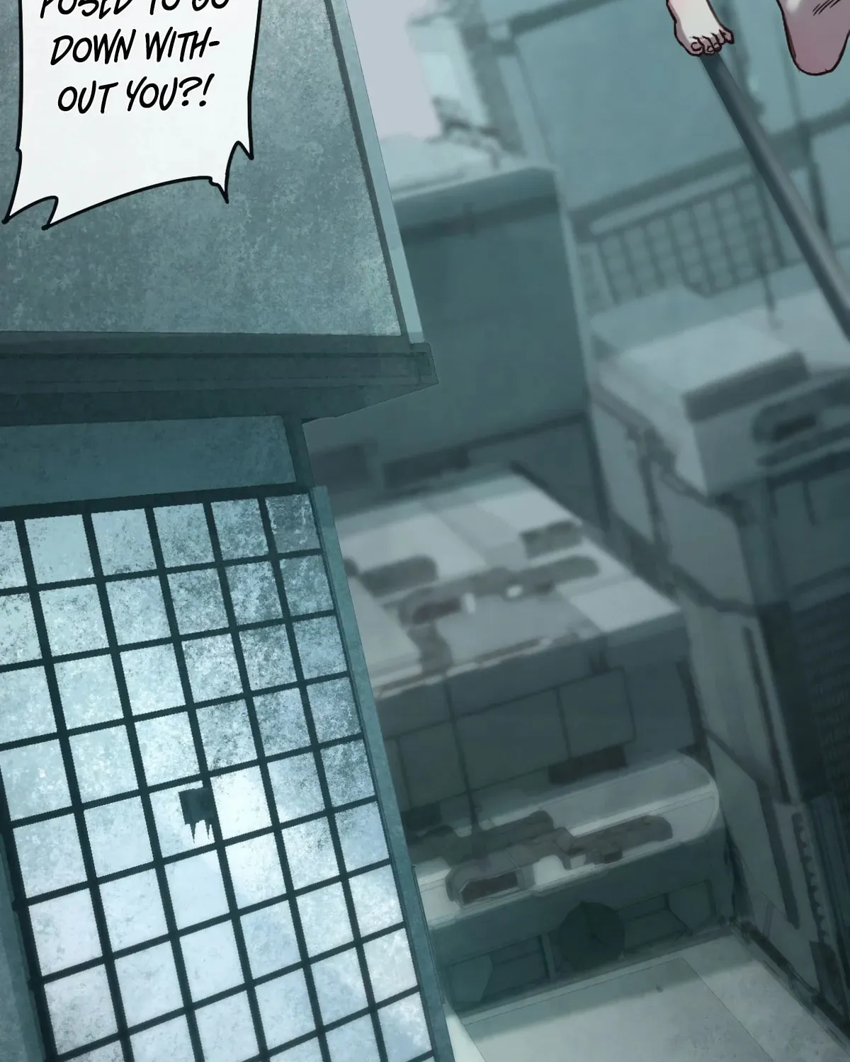 Hongyue Start Chapter 6 page 10 - 