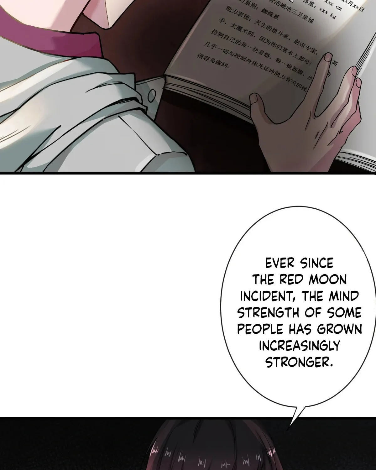 Hongyue Start Chapter 6 page 94 - 