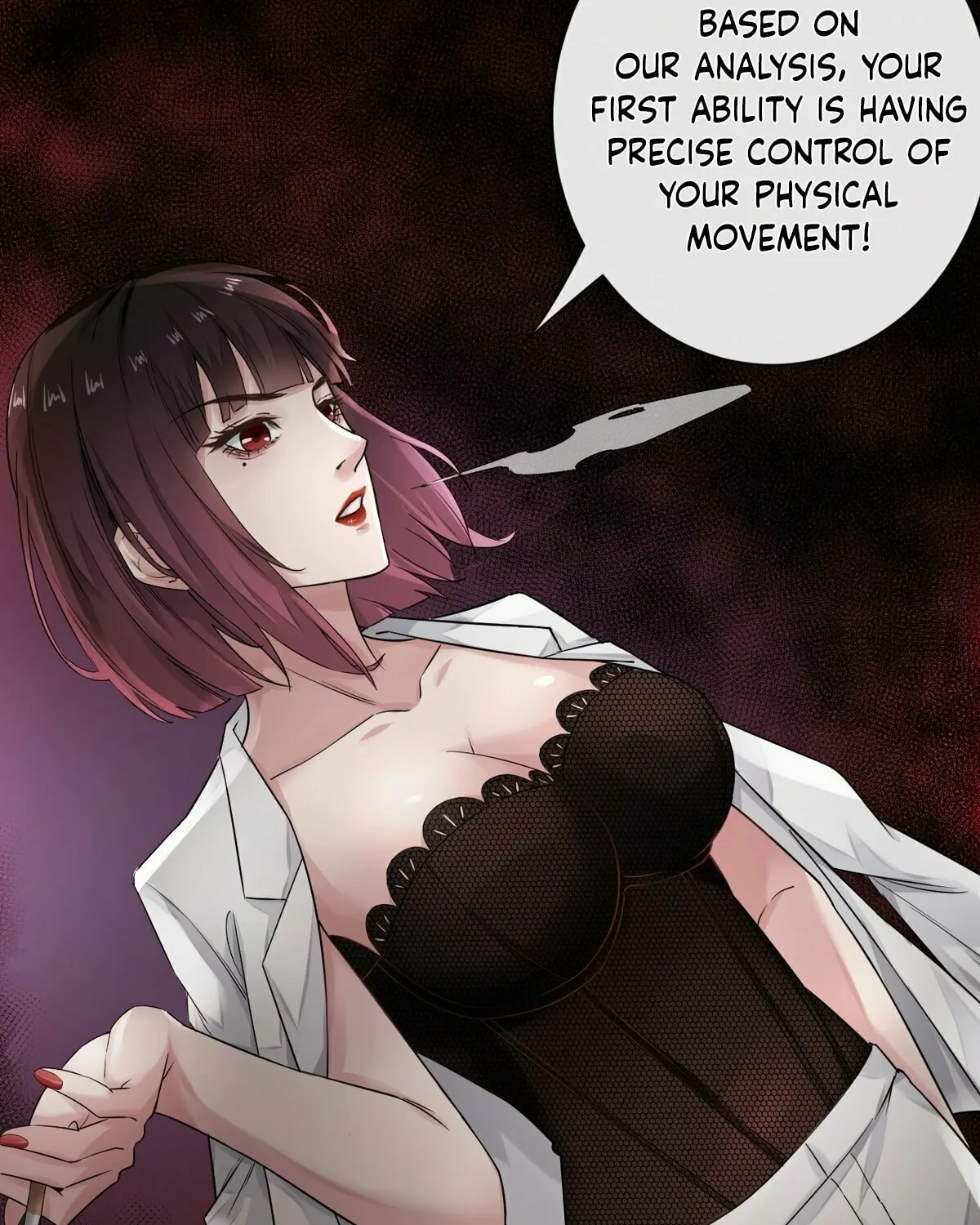 Hongyue Start Chapter 6 page 97 - 