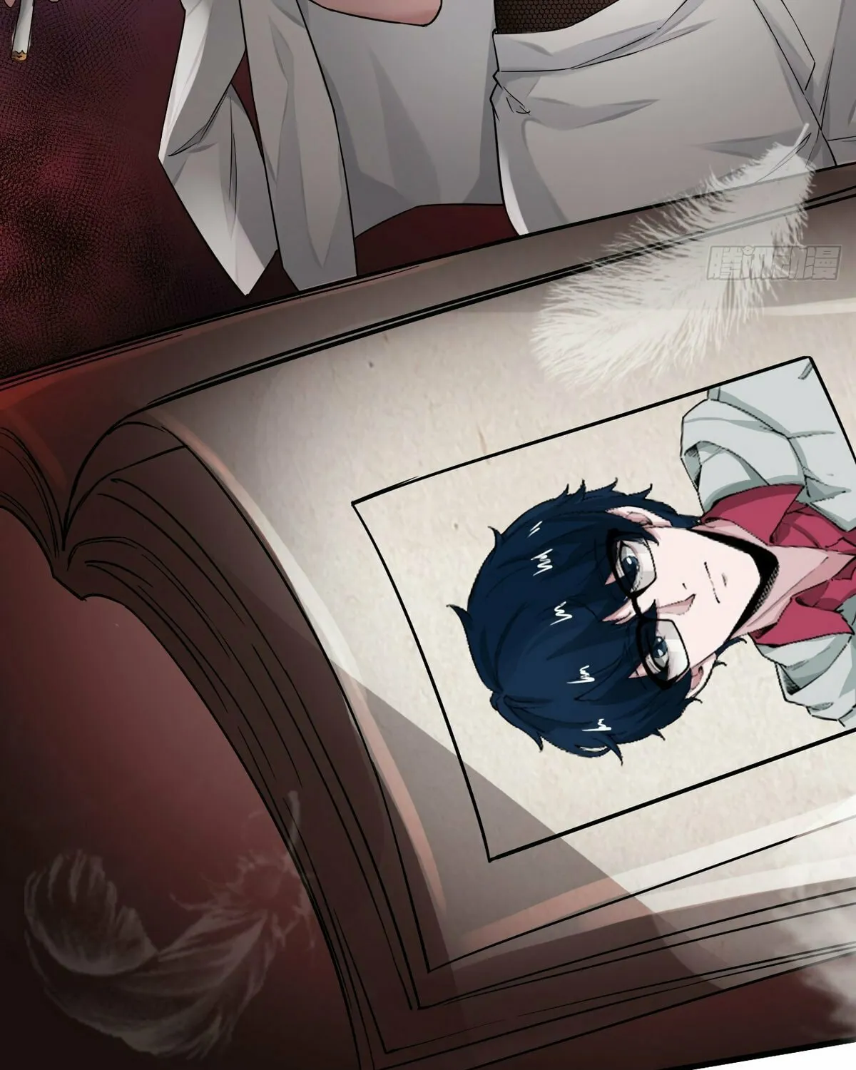 Hongyue Start Chapter 6 page 98 - 