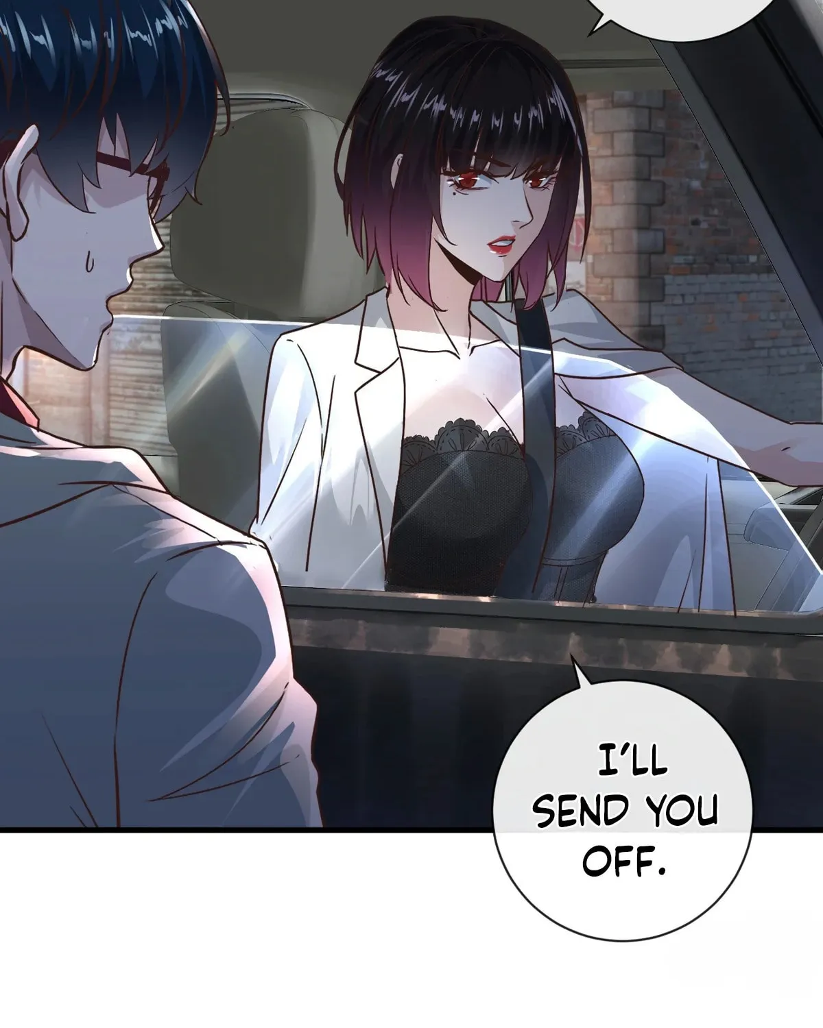 Hongyue Start Chapter 7 page 105 - 