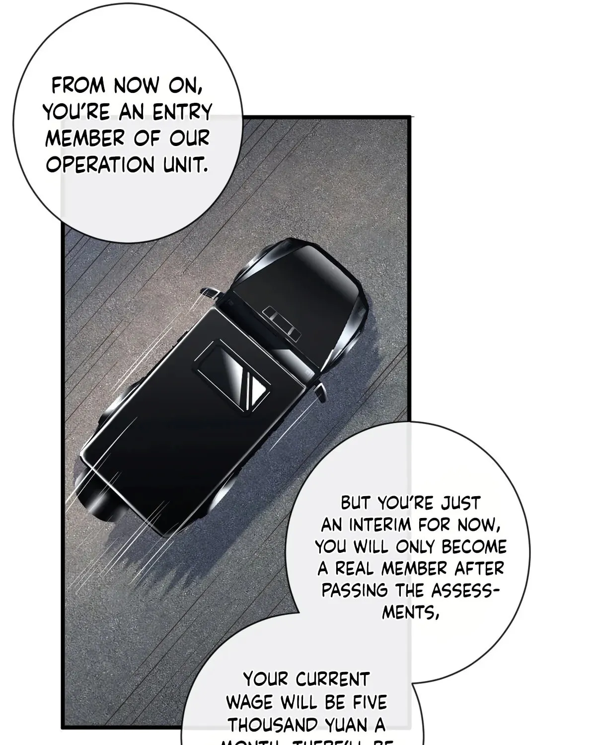 Hongyue Start Chapter 7 page 106 - 