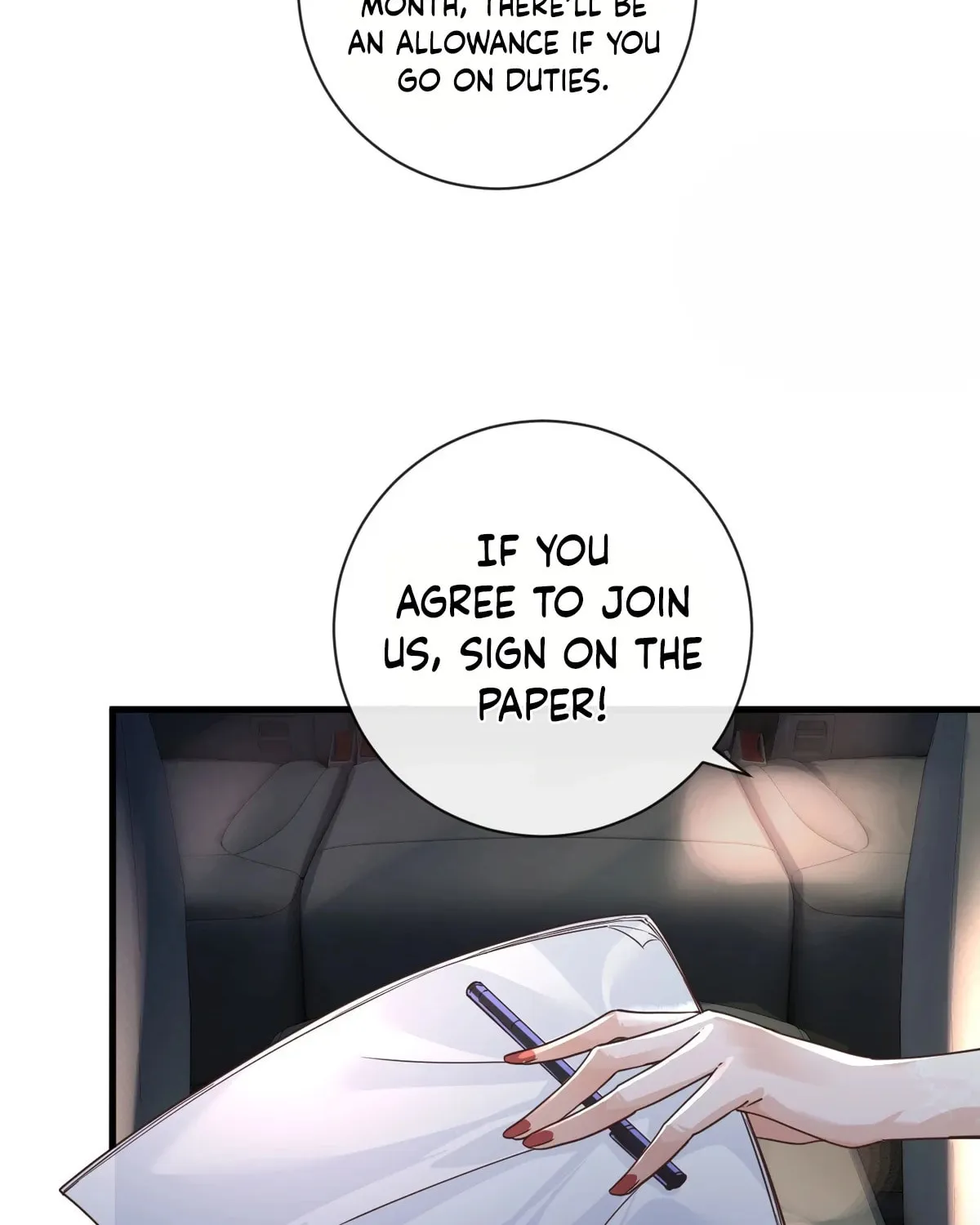 Hongyue Start Chapter 7 page 107 - 