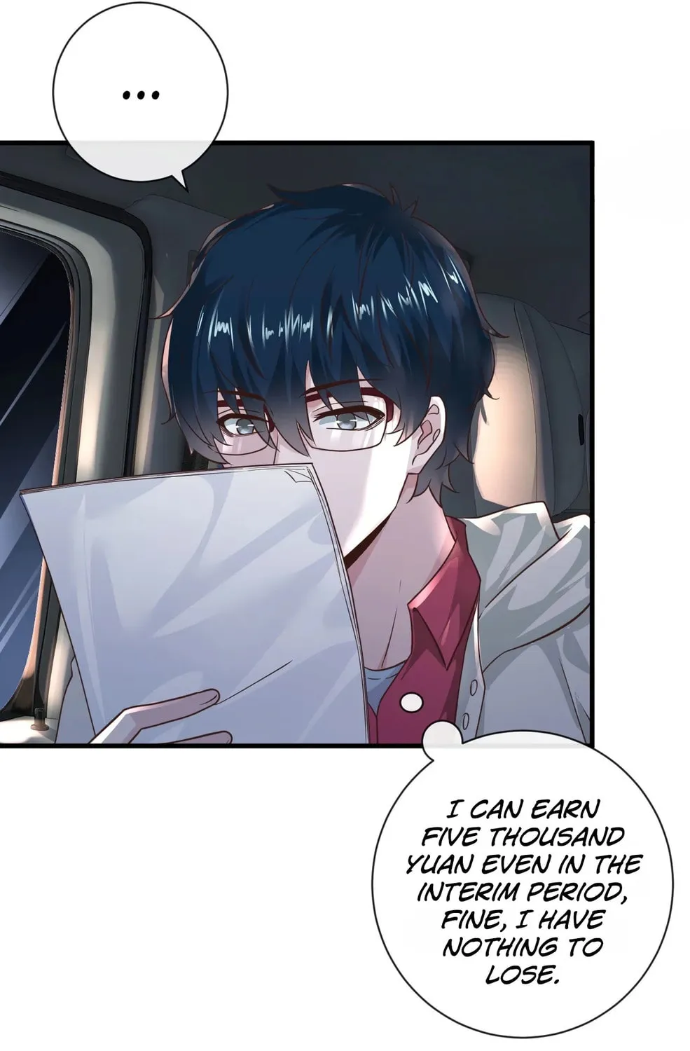 Hongyue Start Chapter 7 page 109 - 