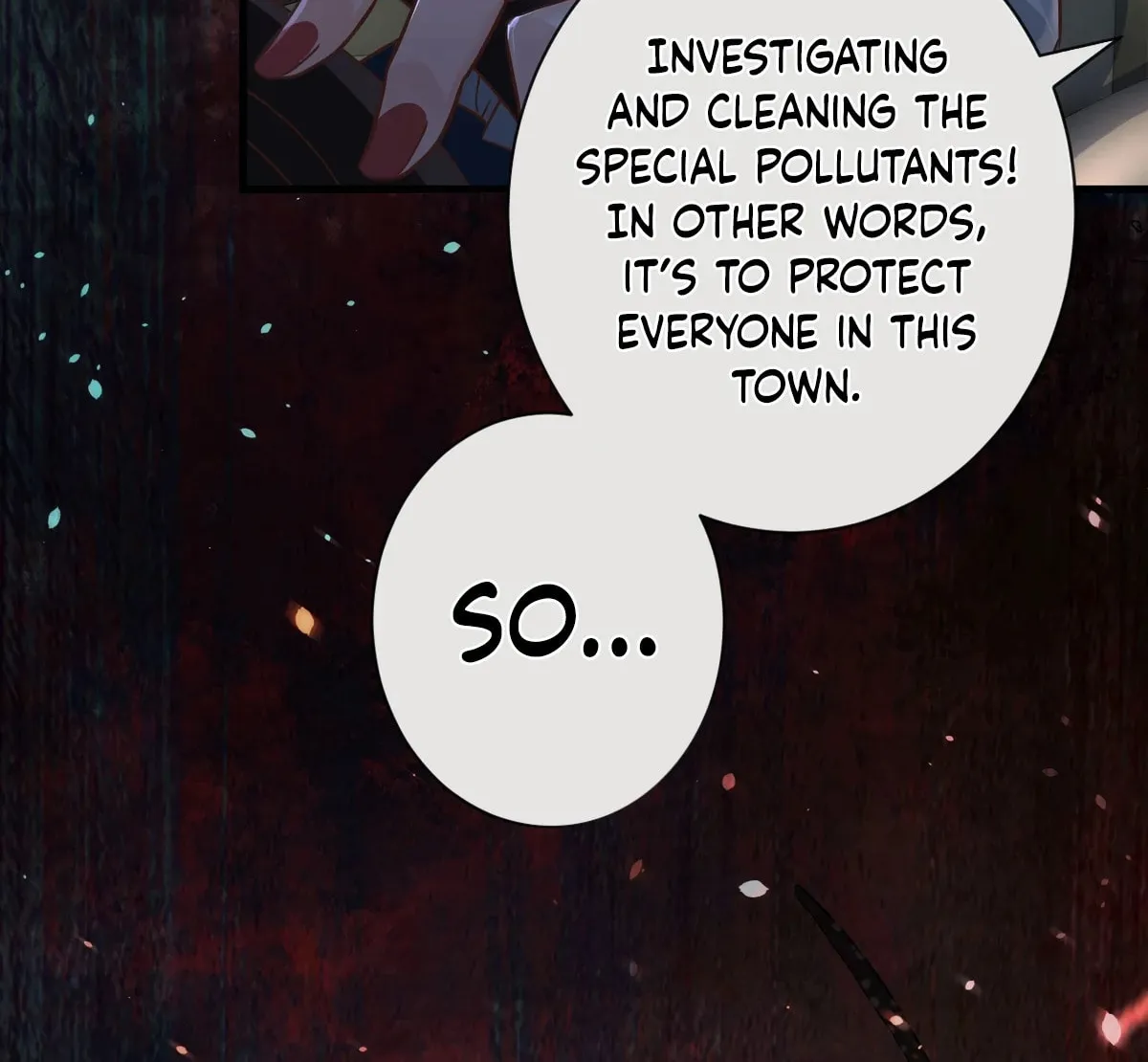 Hongyue Start Chapter 7 page 112 - 