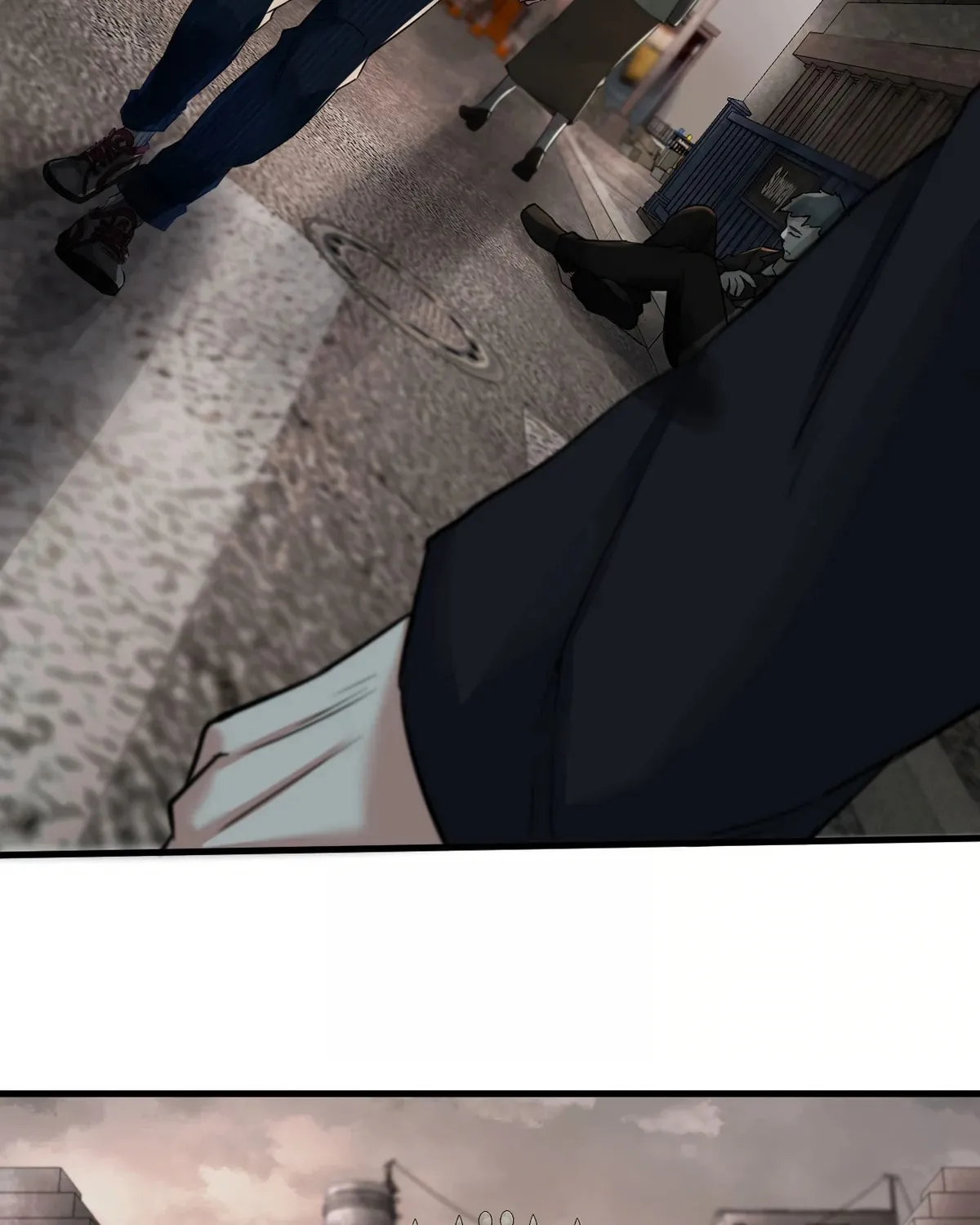 Hongyue Start Chapter 7 page 15 - 