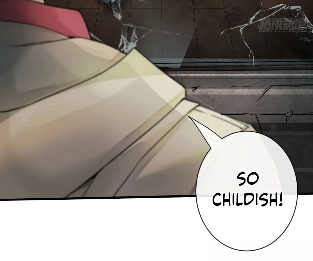 Hongyue Start Chapter 7 page 22 - 