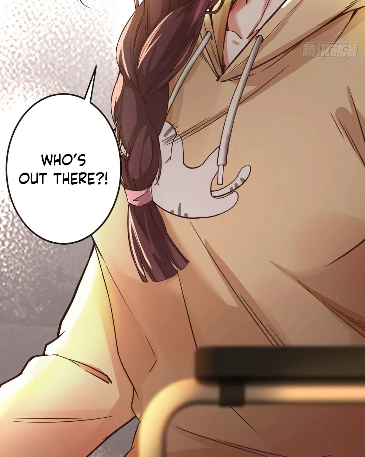 Hongyue Start Chapter 7 page 24 - 
