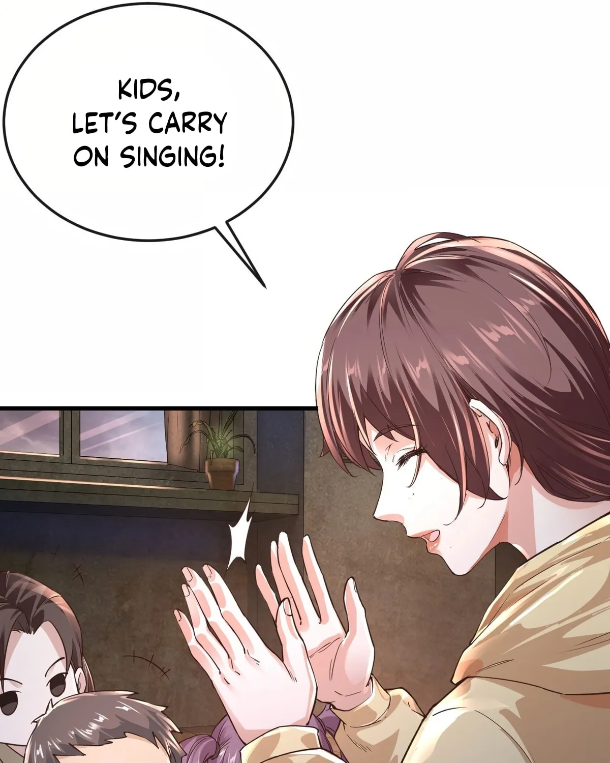 Hongyue Start Chapter 7 page 29 - 