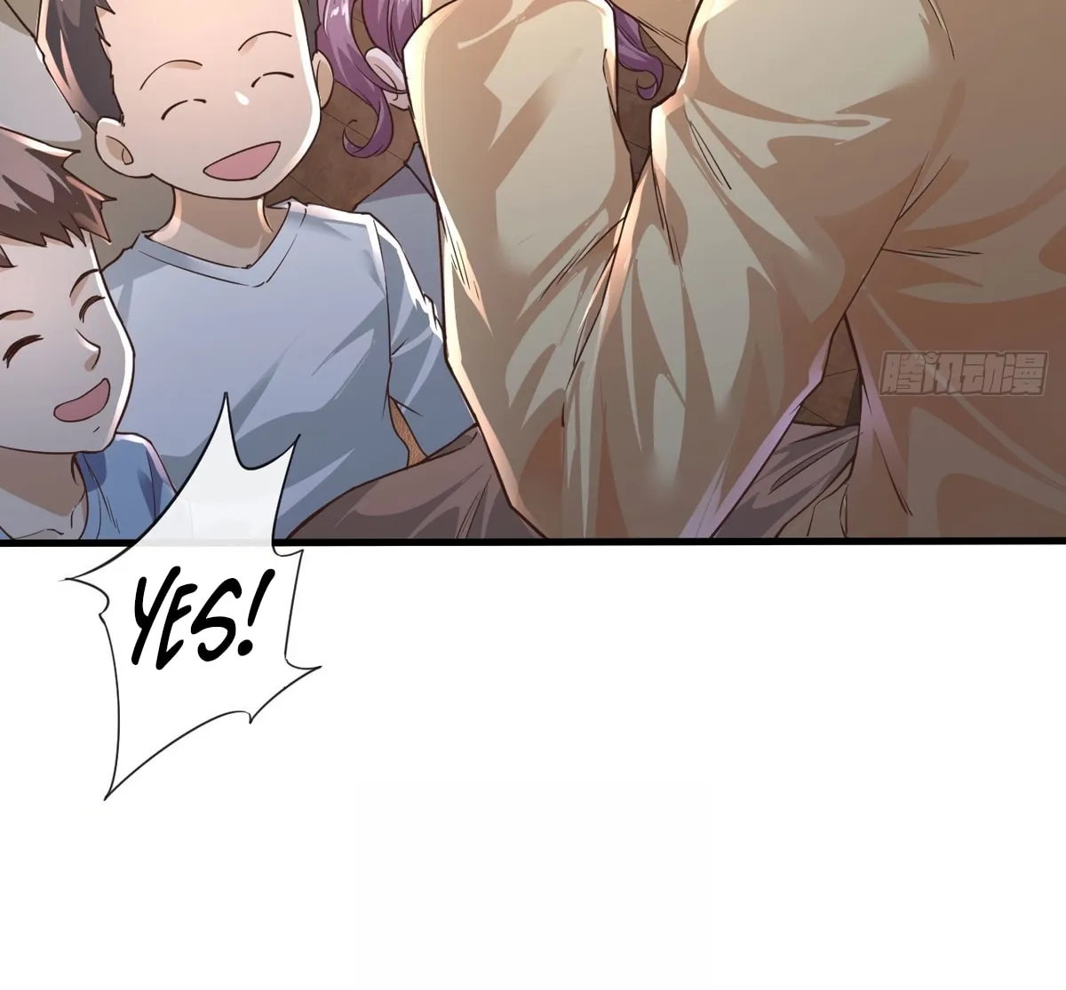 Hongyue Start Chapter 7 page 30 - 