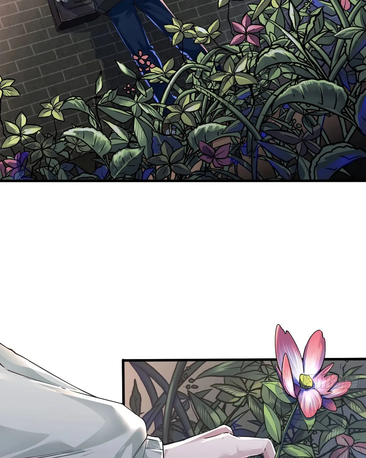 Hongyue Start Chapter 7 page 35 - 