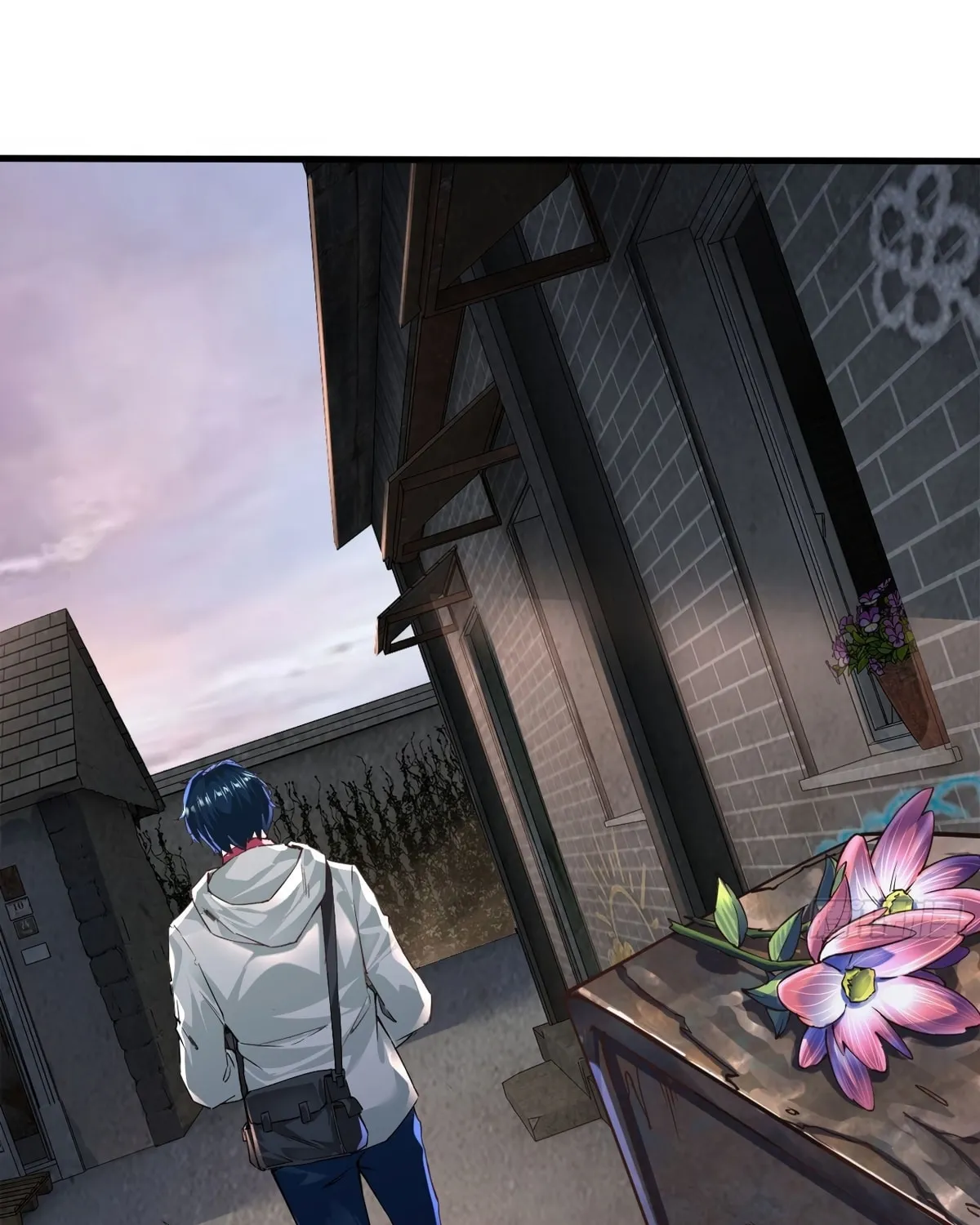Hongyue Start Chapter 7 page 37 - 