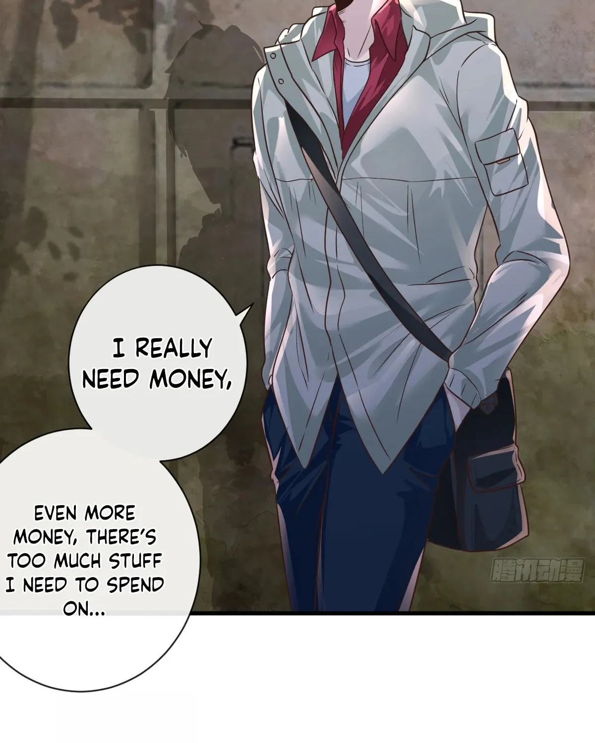 Hongyue Start Chapter 7 page 47 - 