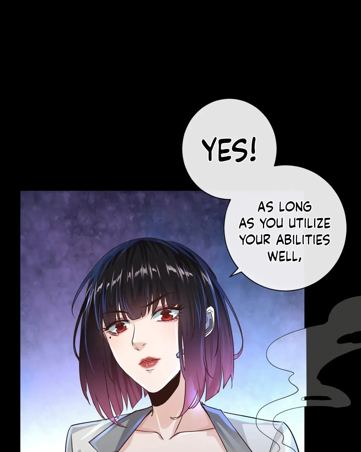 Hongyue Start Chapter 7 page 58 - 
