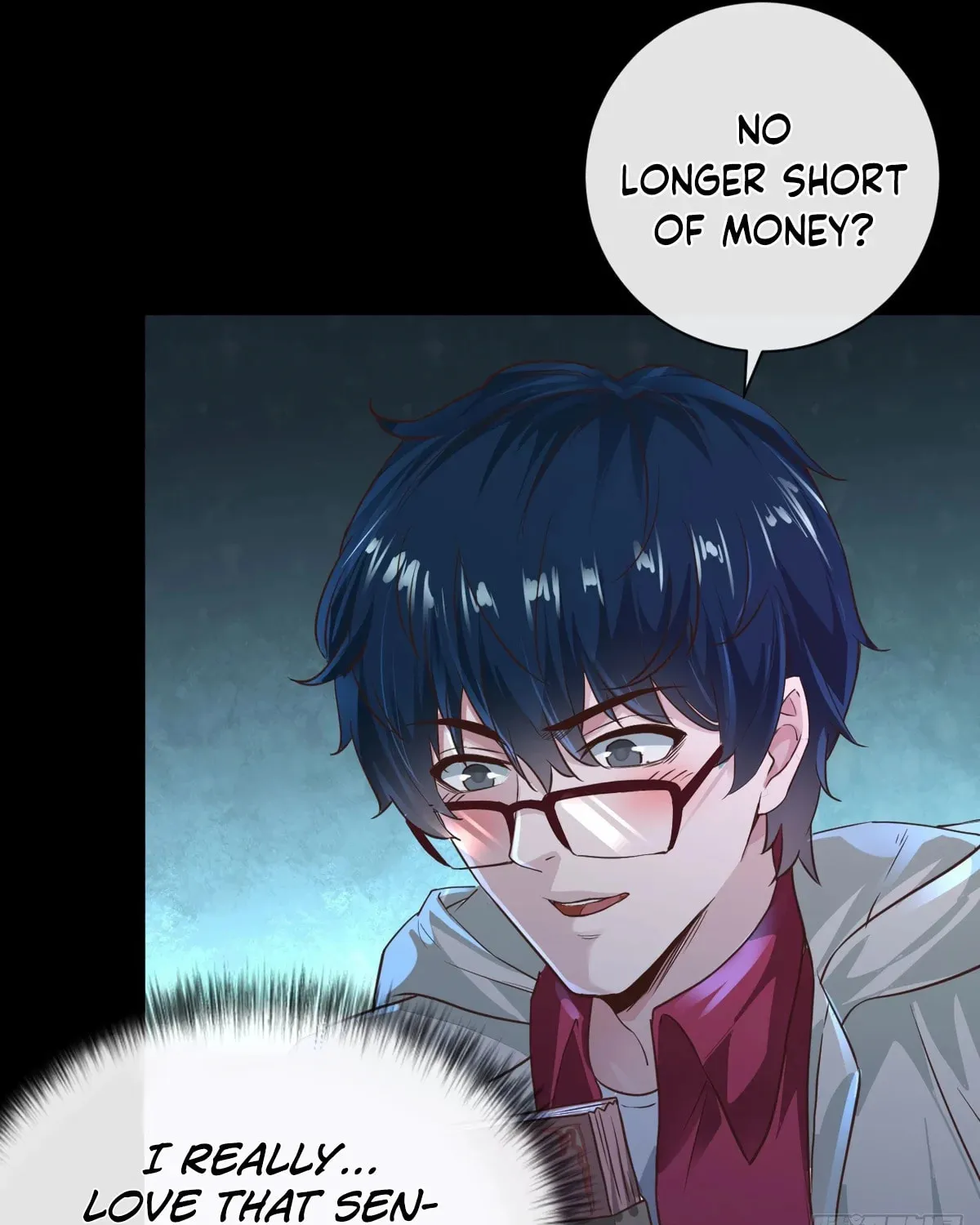 Hongyue Start Chapter 7 page 60 - 
