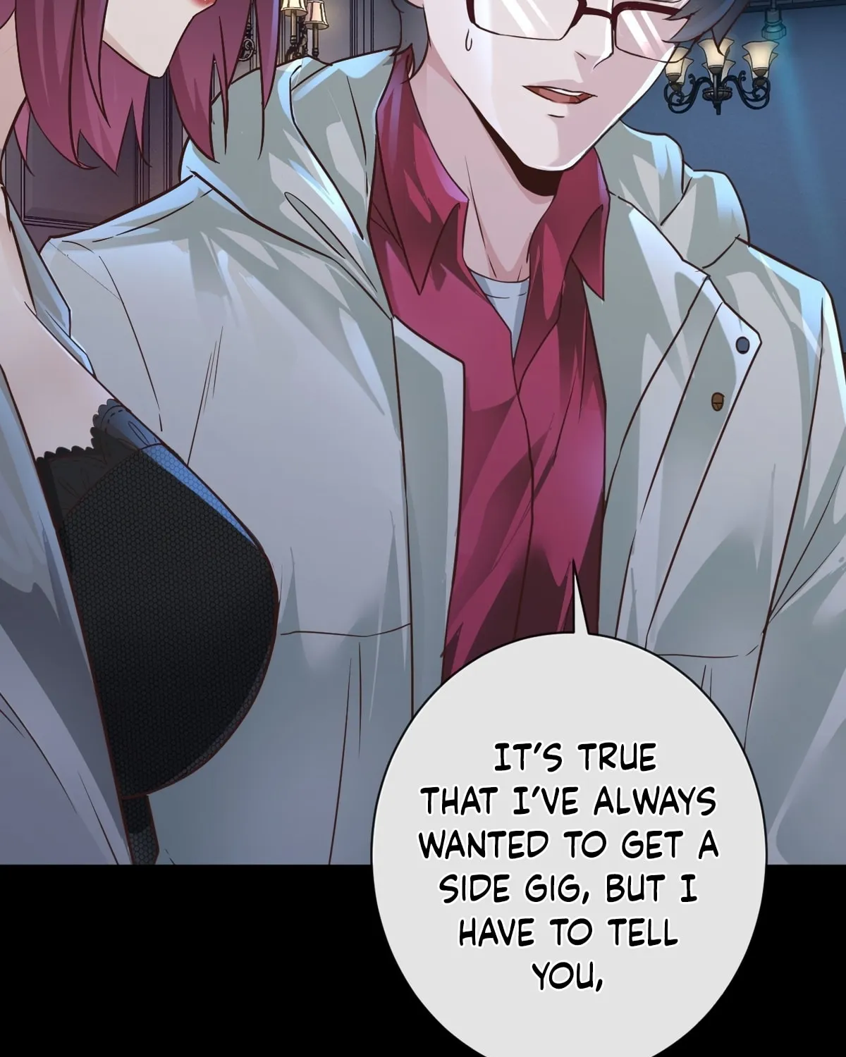 Hongyue Start Chapter 7 page 65 - 