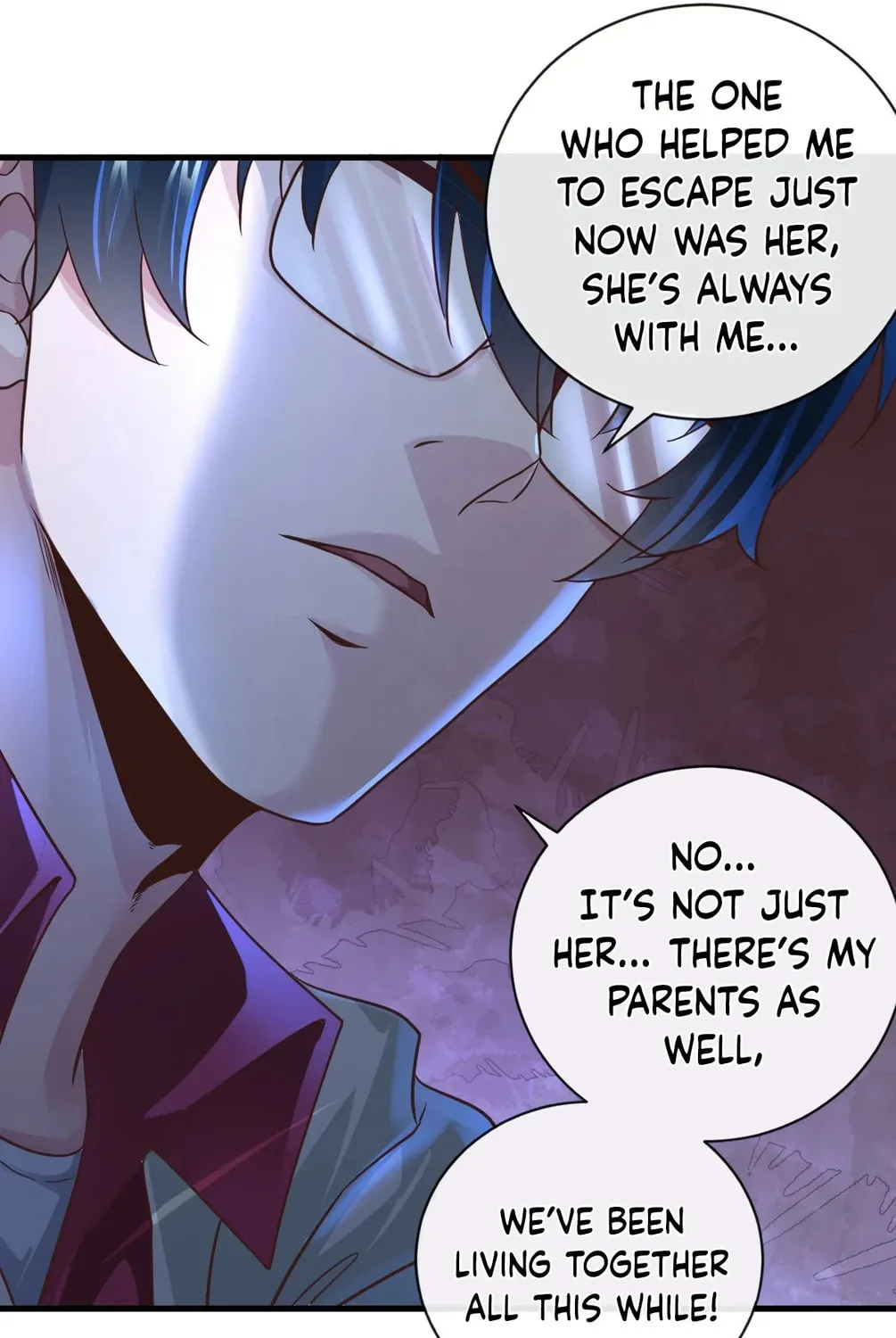Hongyue Start Chapter 7 page 69 - 