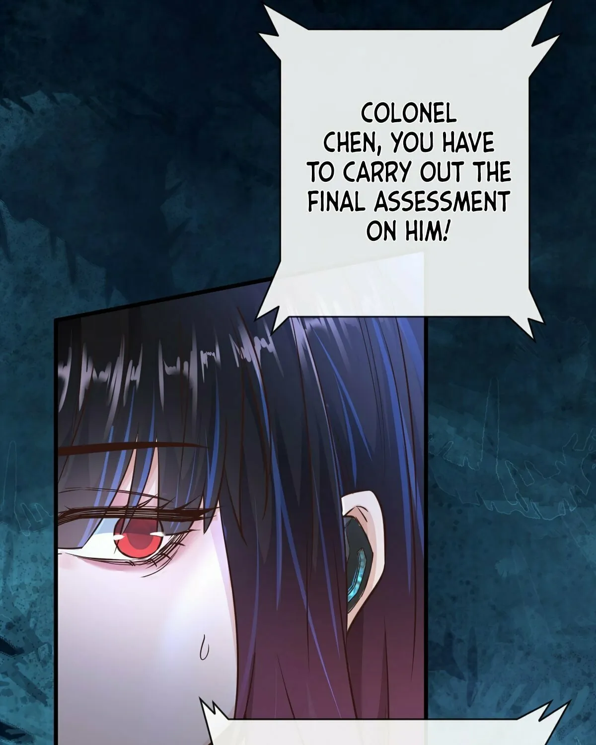 Hongyue Start Chapter 7 page 73 - 
