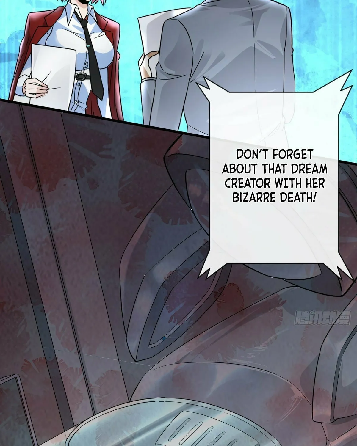Hongyue Start Chapter 7 page 75 - 