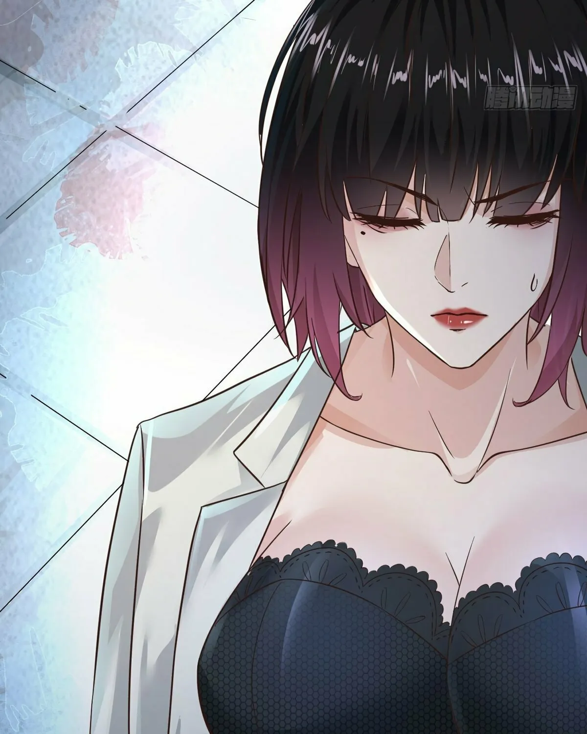 Hongyue Start Chapter 7 page 77 - 