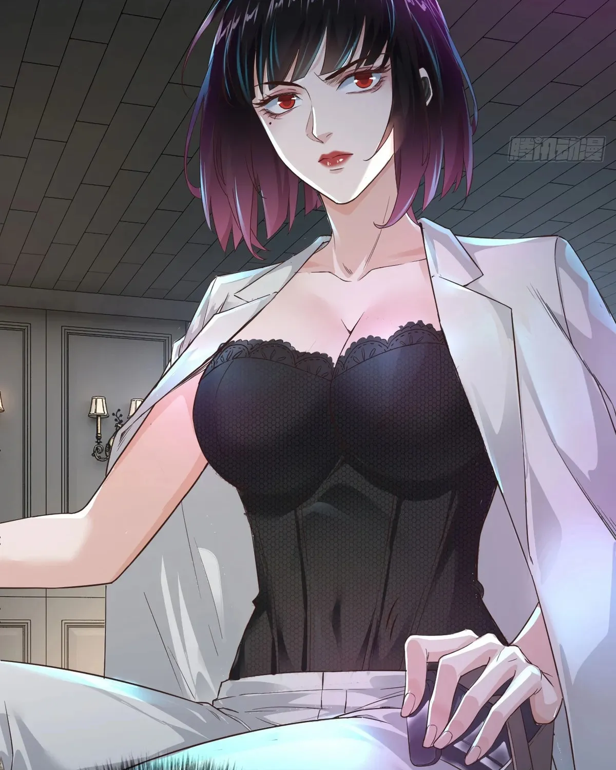 Hongyue Start Chapter 7 page 80 - 