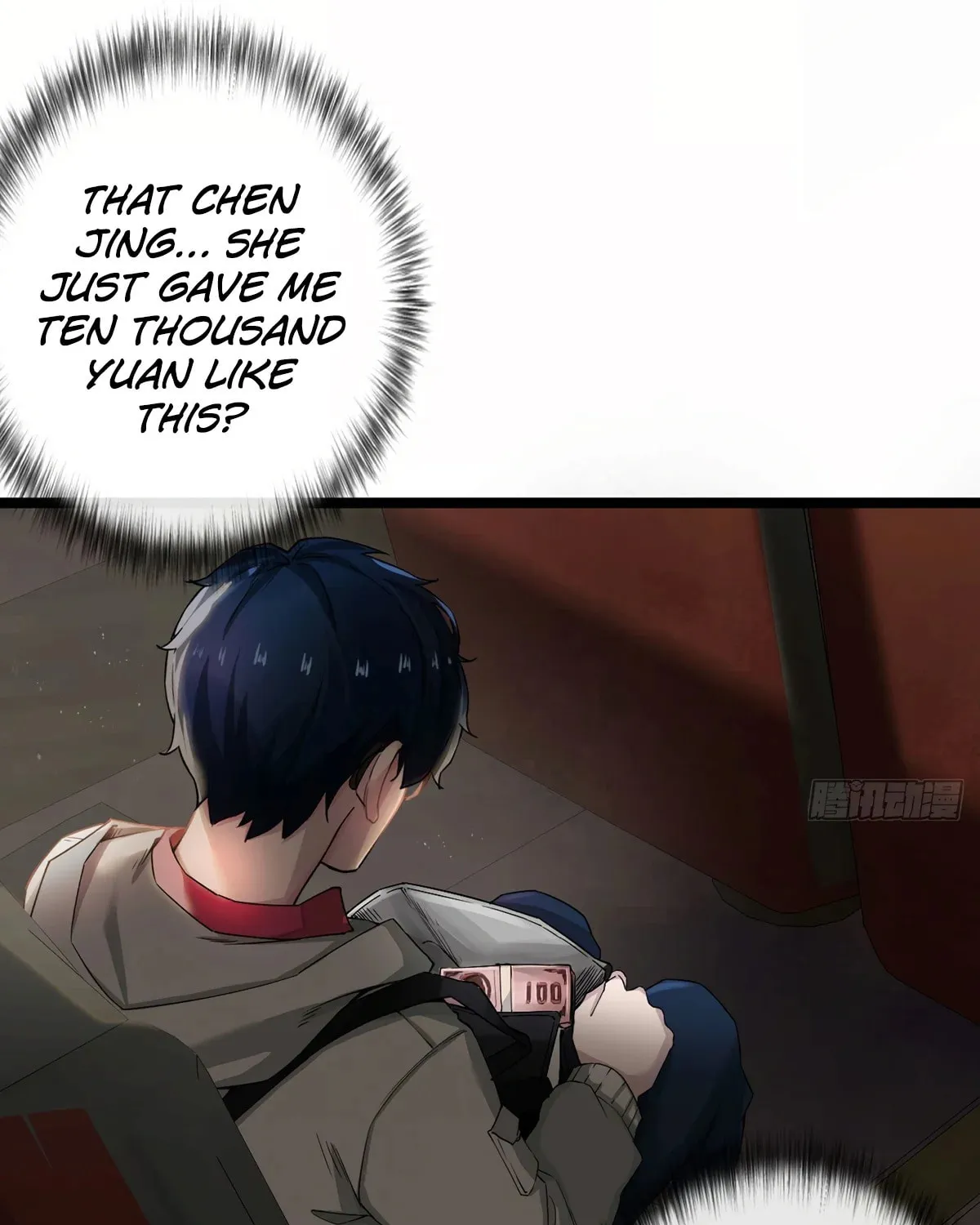 Hongyue Start Chapter 7 page 9 - 