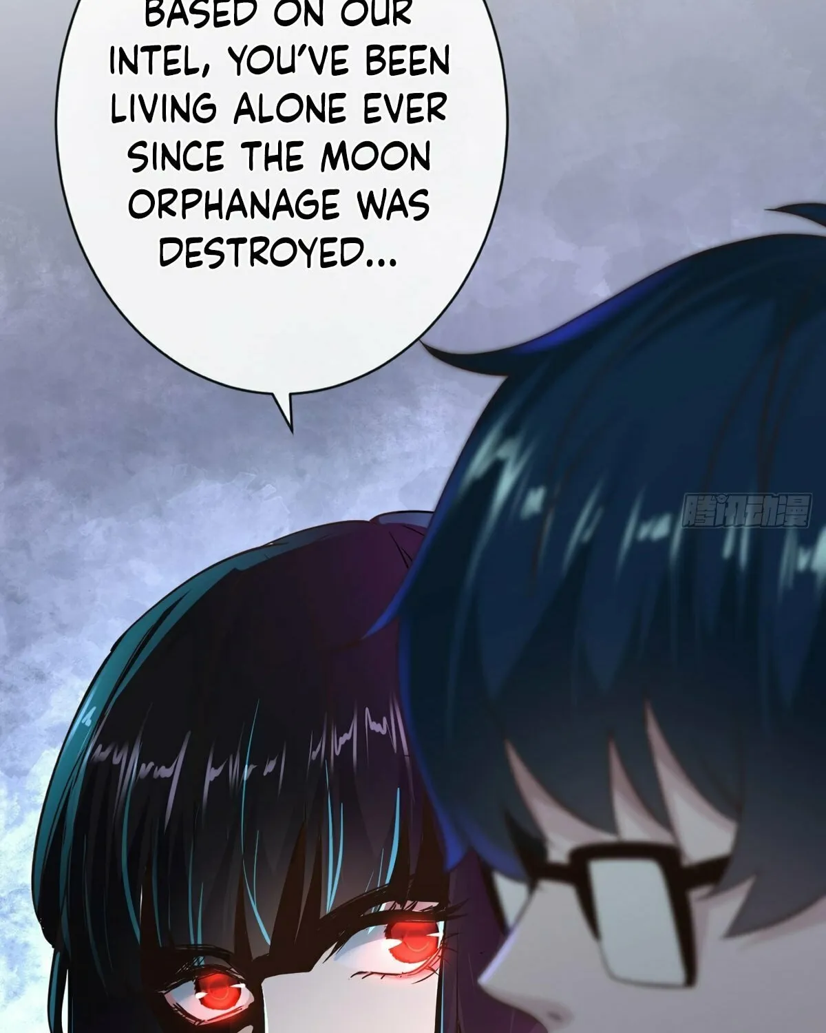 Hongyue Start Chapter 7 page 83 - 