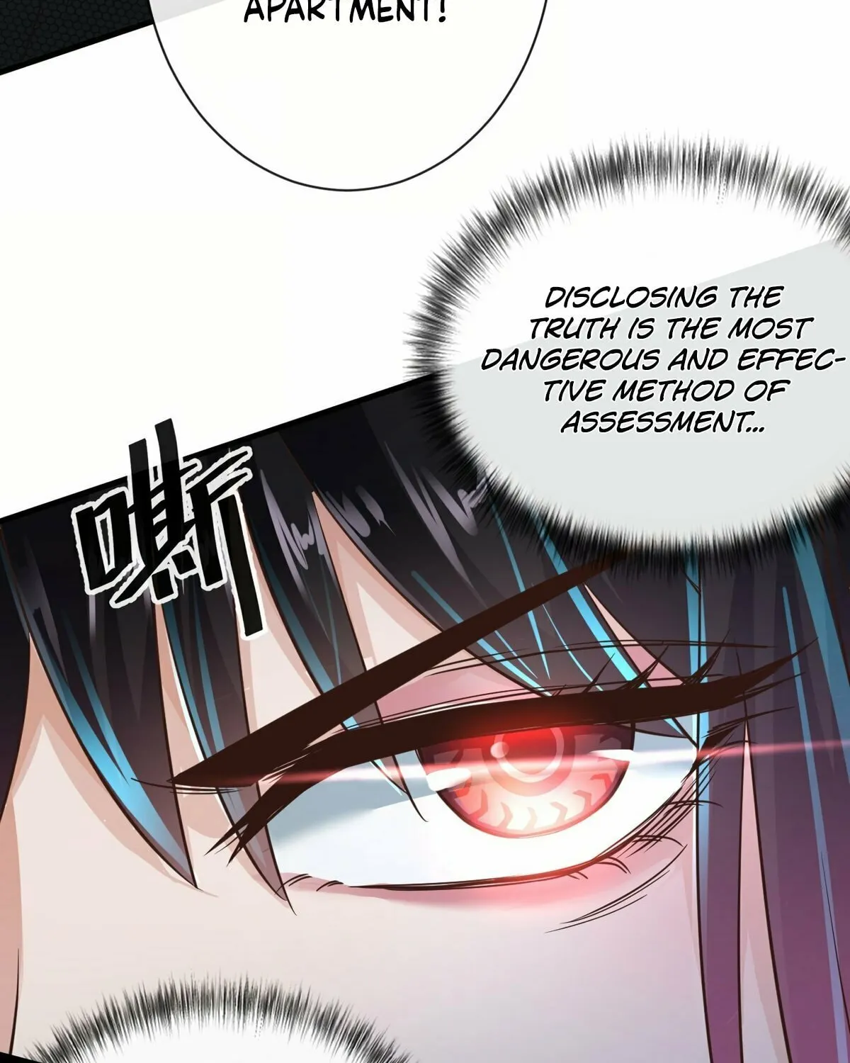 Hongyue Start Chapter 7 page 85 - 