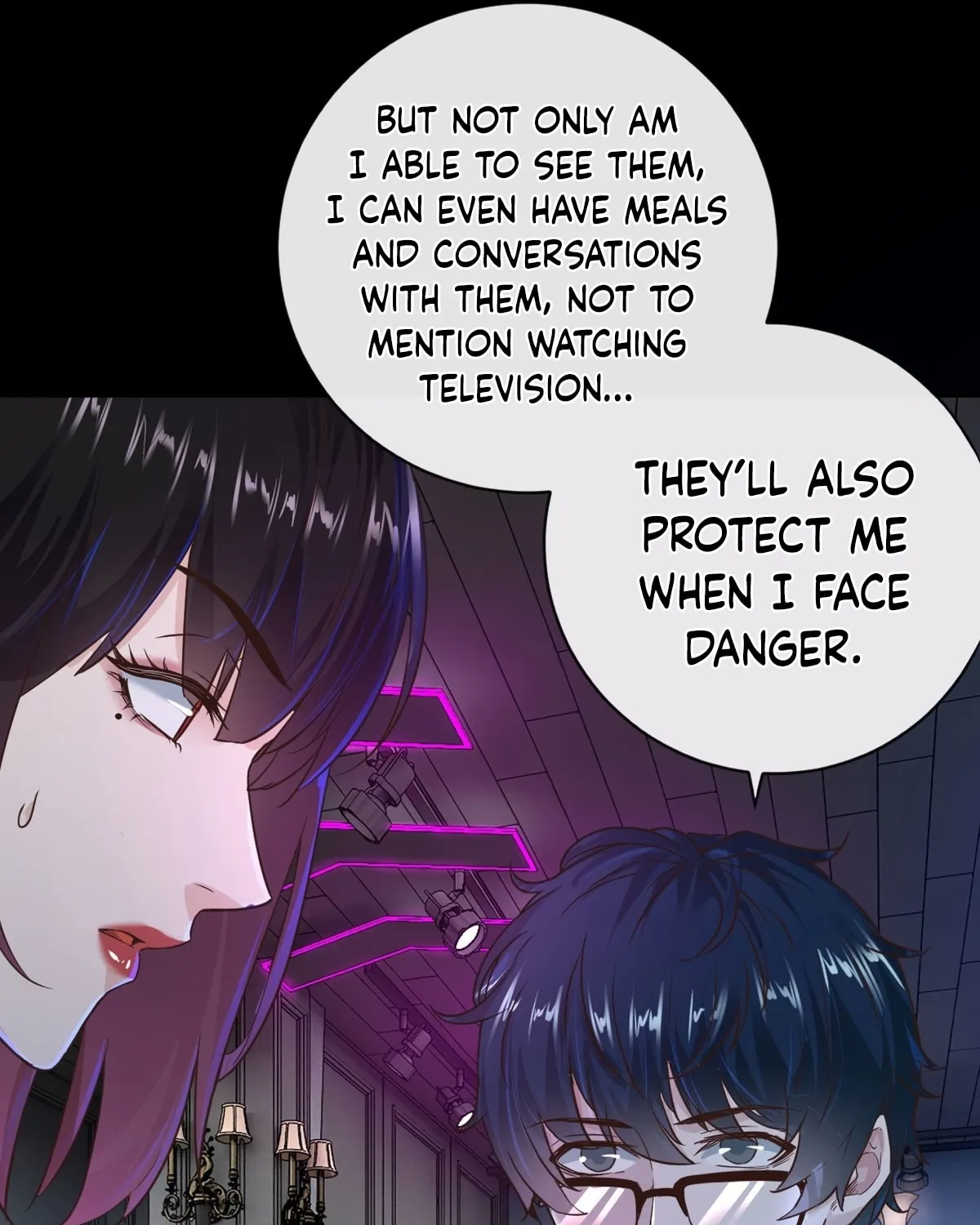 Hongyue Start Chapter 7 page 89 - 
