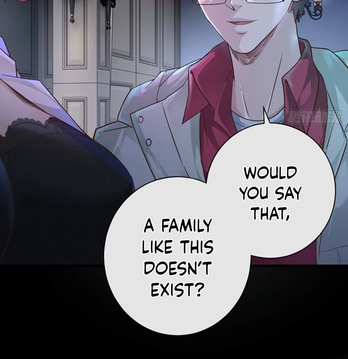 Hongyue Start Chapter 7 page 90 - 