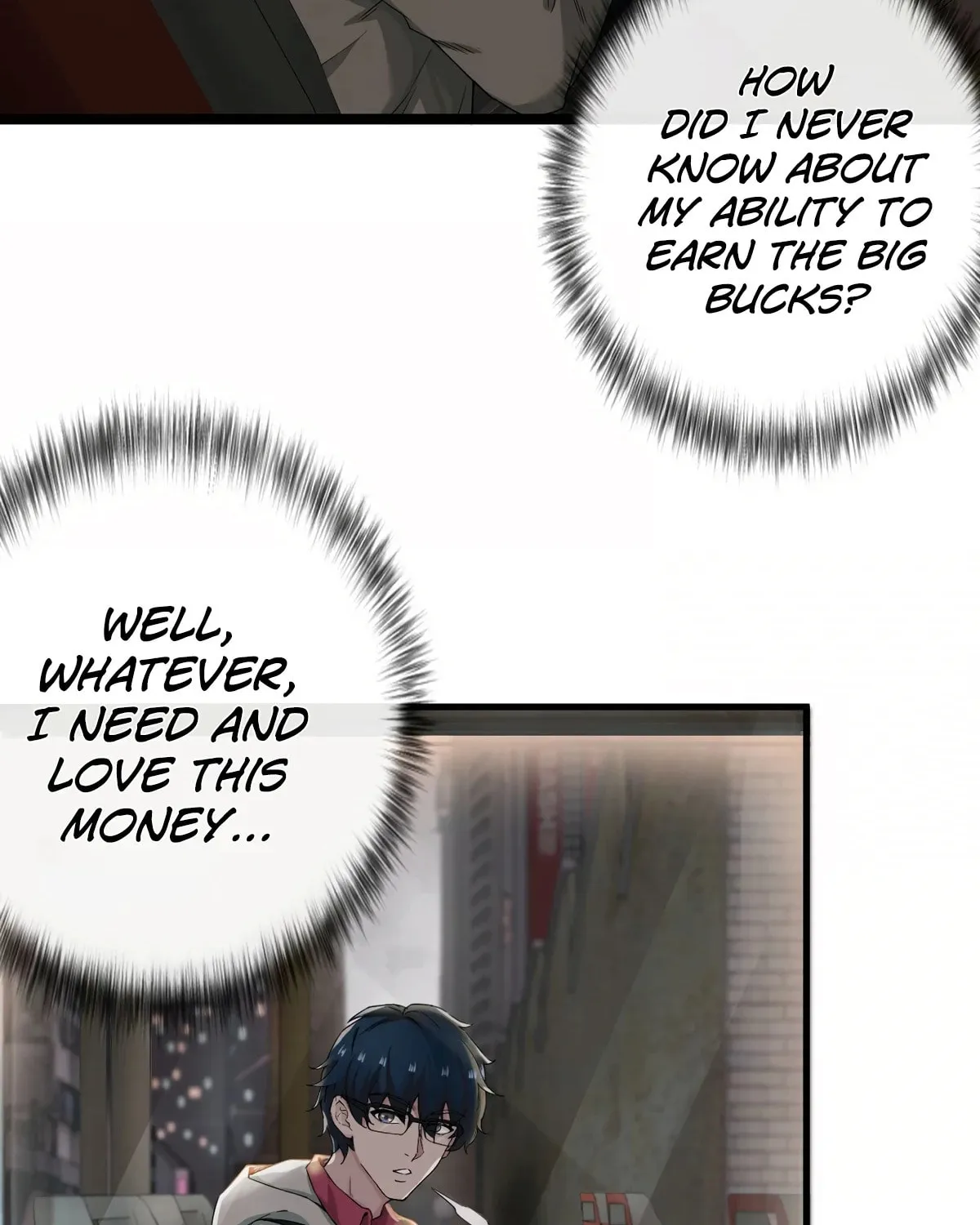 Hongyue Start Chapter 7 page 10 - 