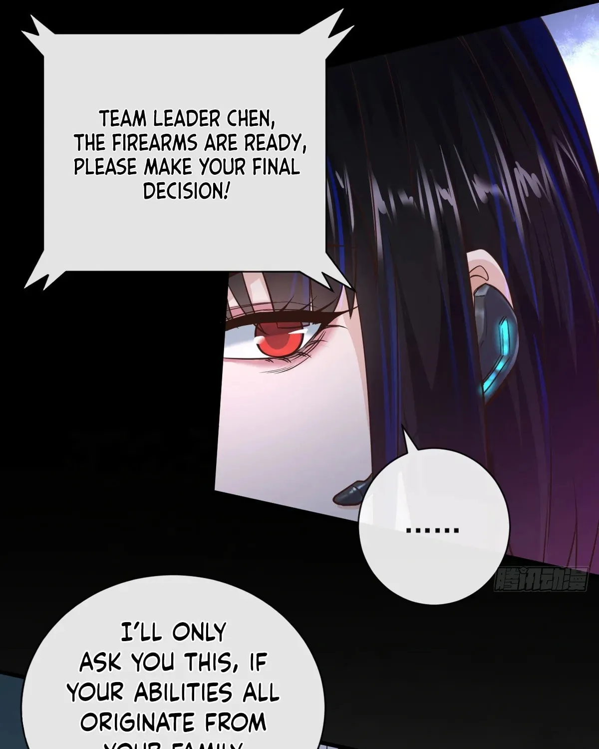 Hongyue Start Chapter 7 page 91 - 