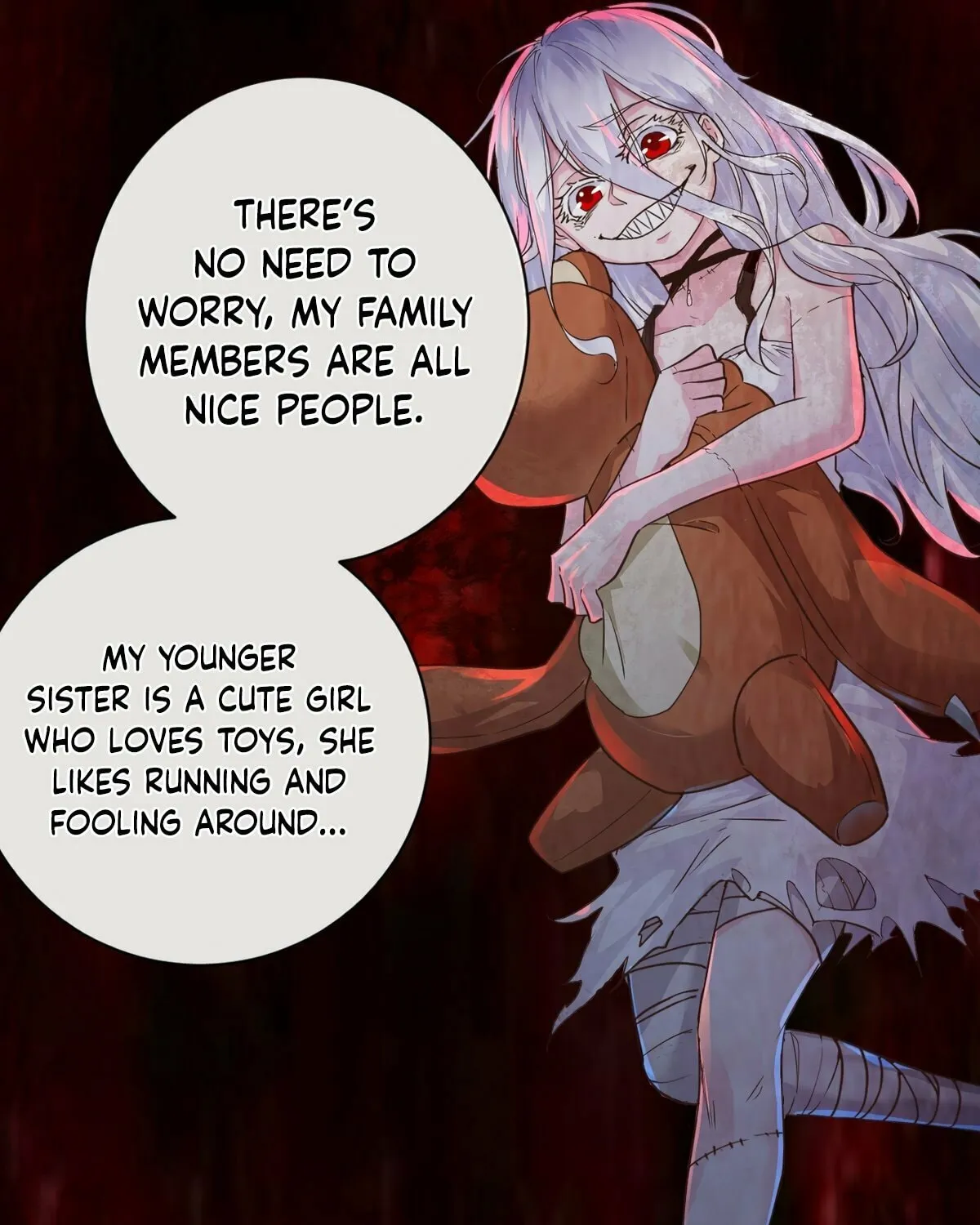 Hongyue Start Chapter 7 page 94 - 