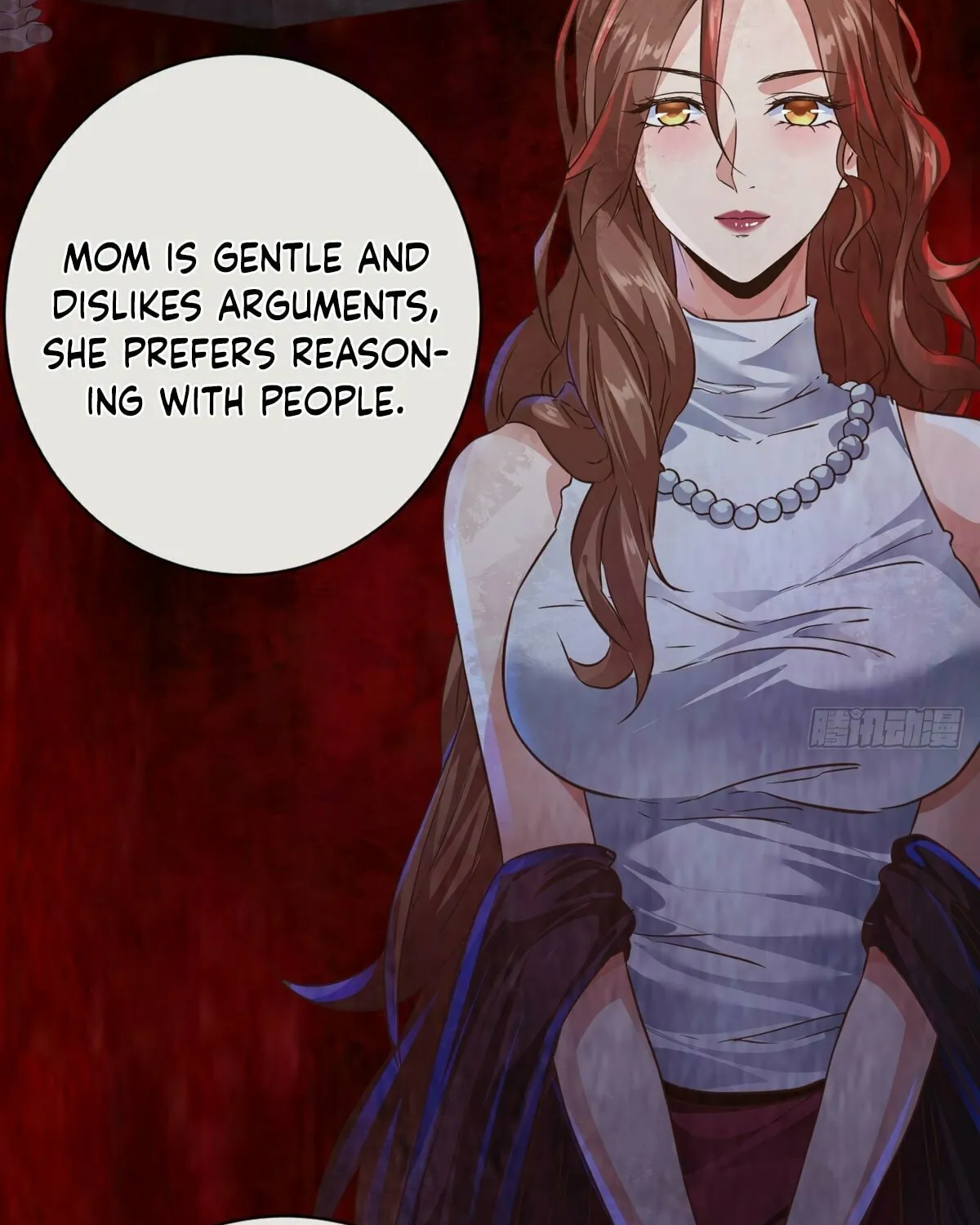 Hongyue Start Chapter 7 page 96 - 