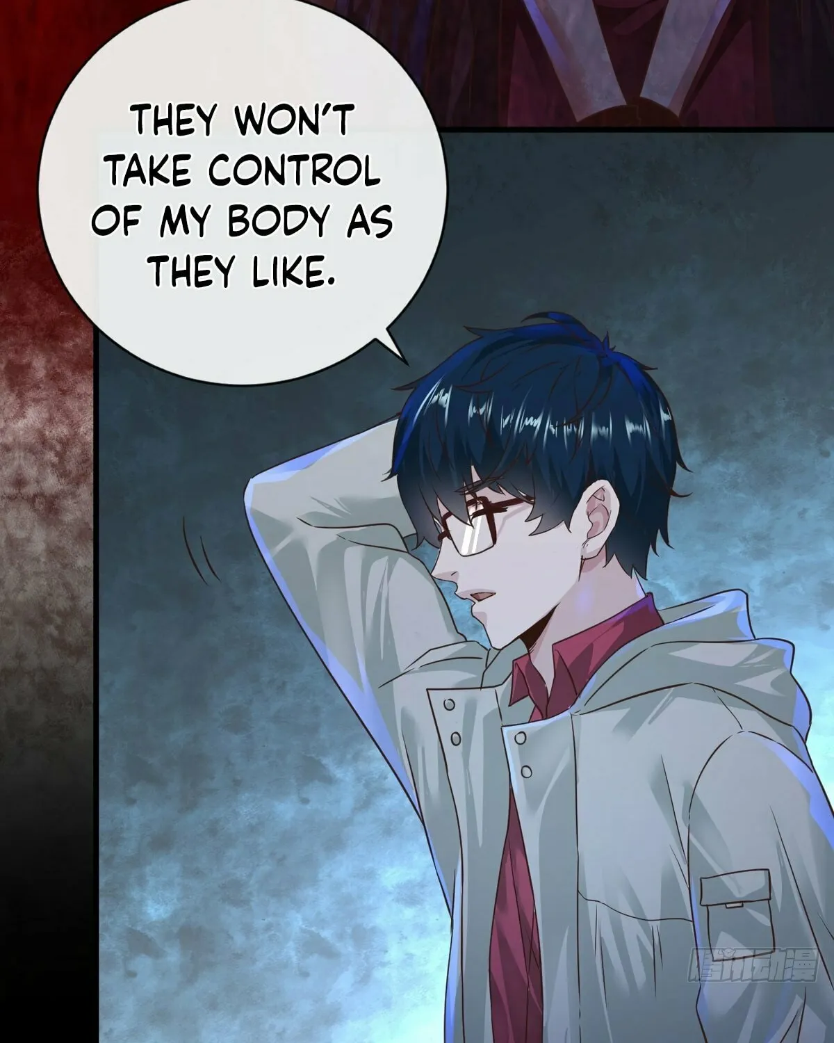 Hongyue Start Chapter 7 page 97 - 