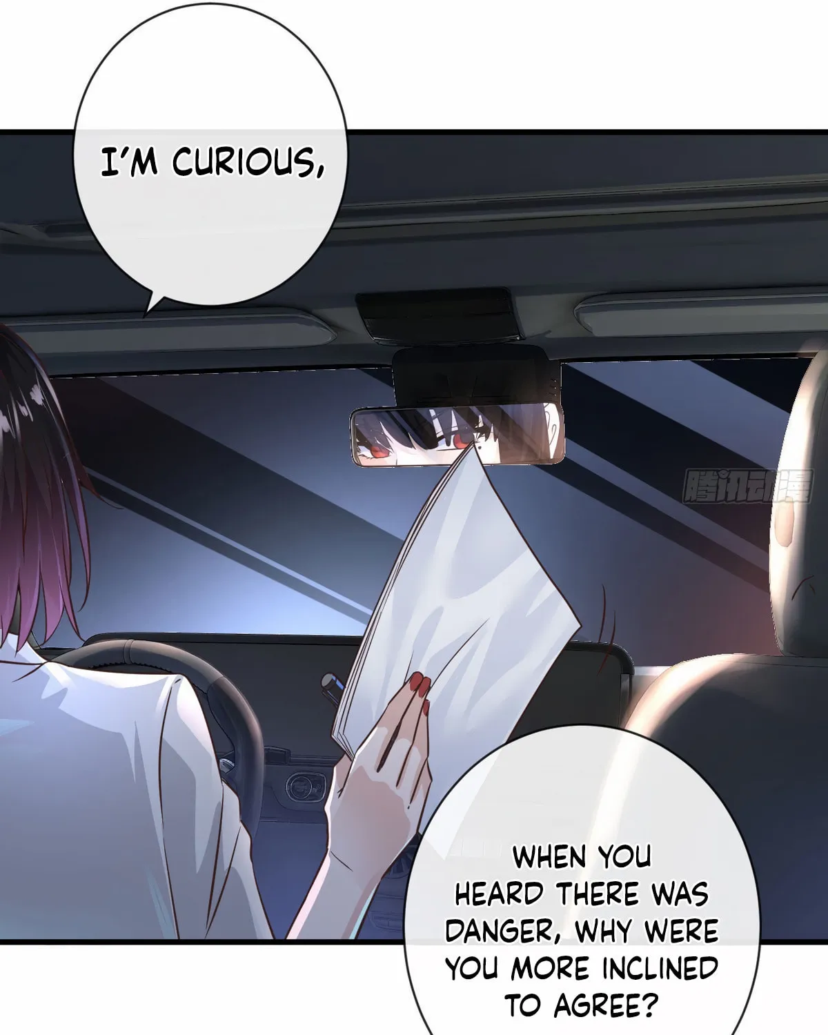 Hongyue Start Chapter 8 page 11 - 