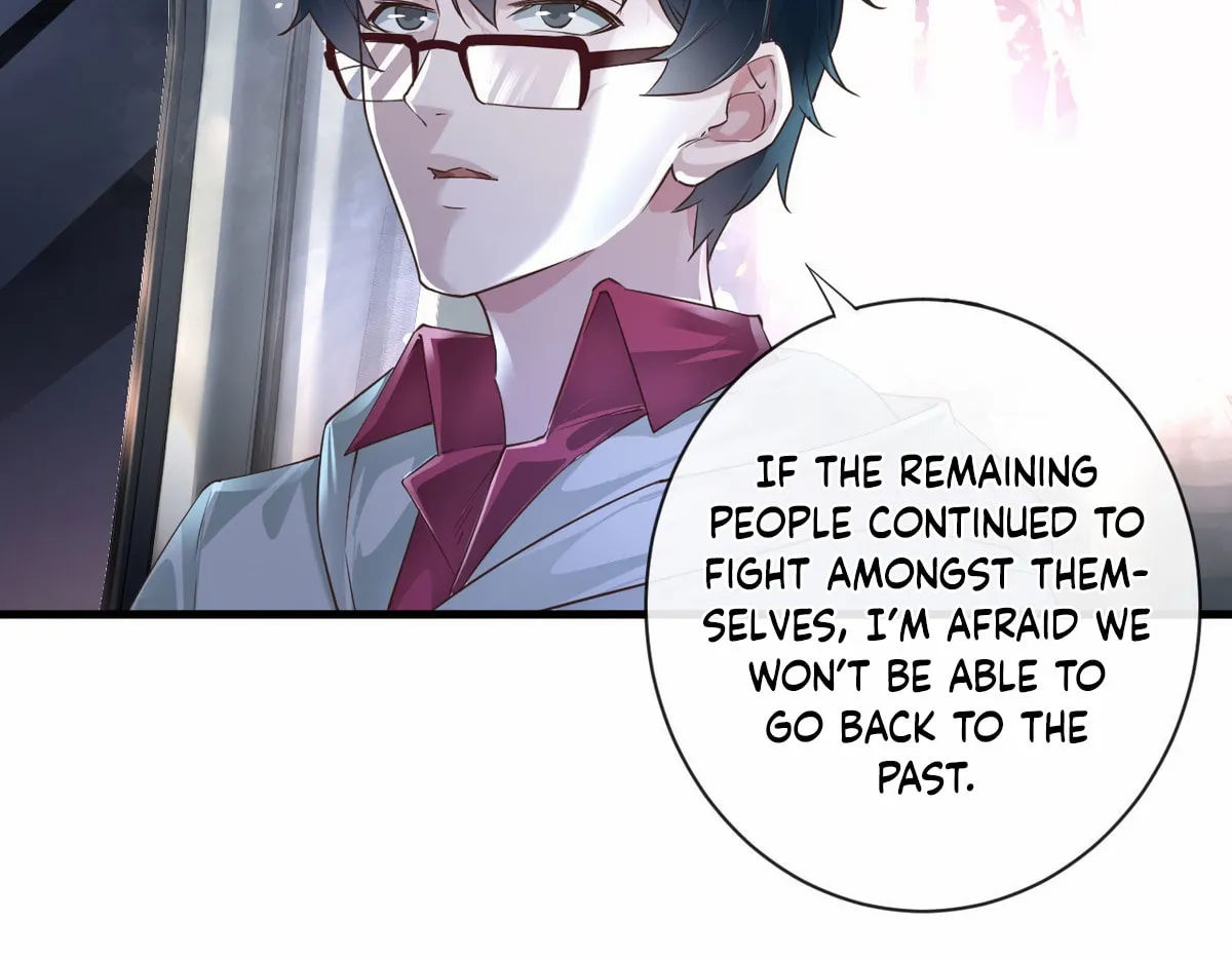 Hongyue Start Chapter 8 page 13 - 