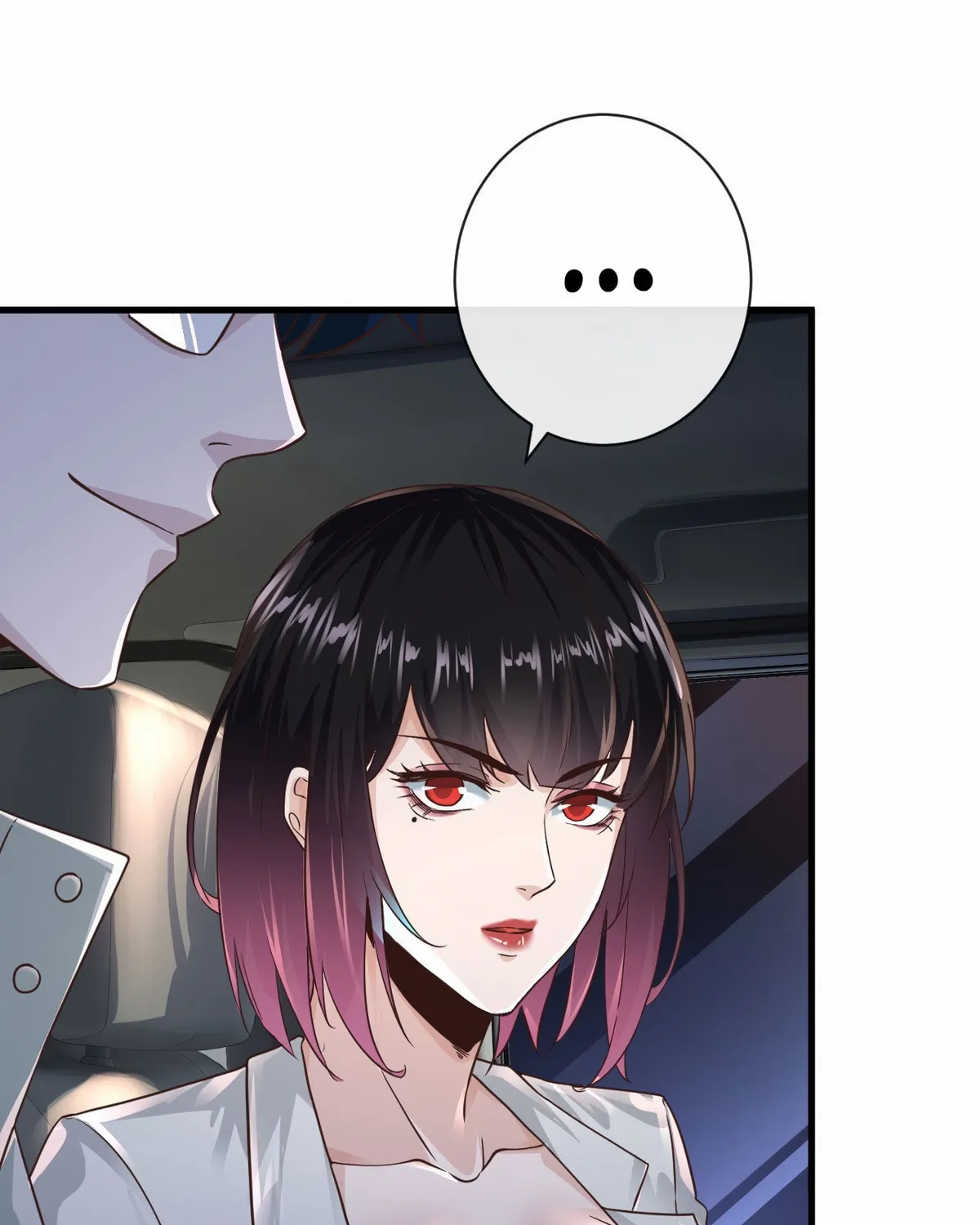 Hongyue Start Chapter 8 page 15 - 